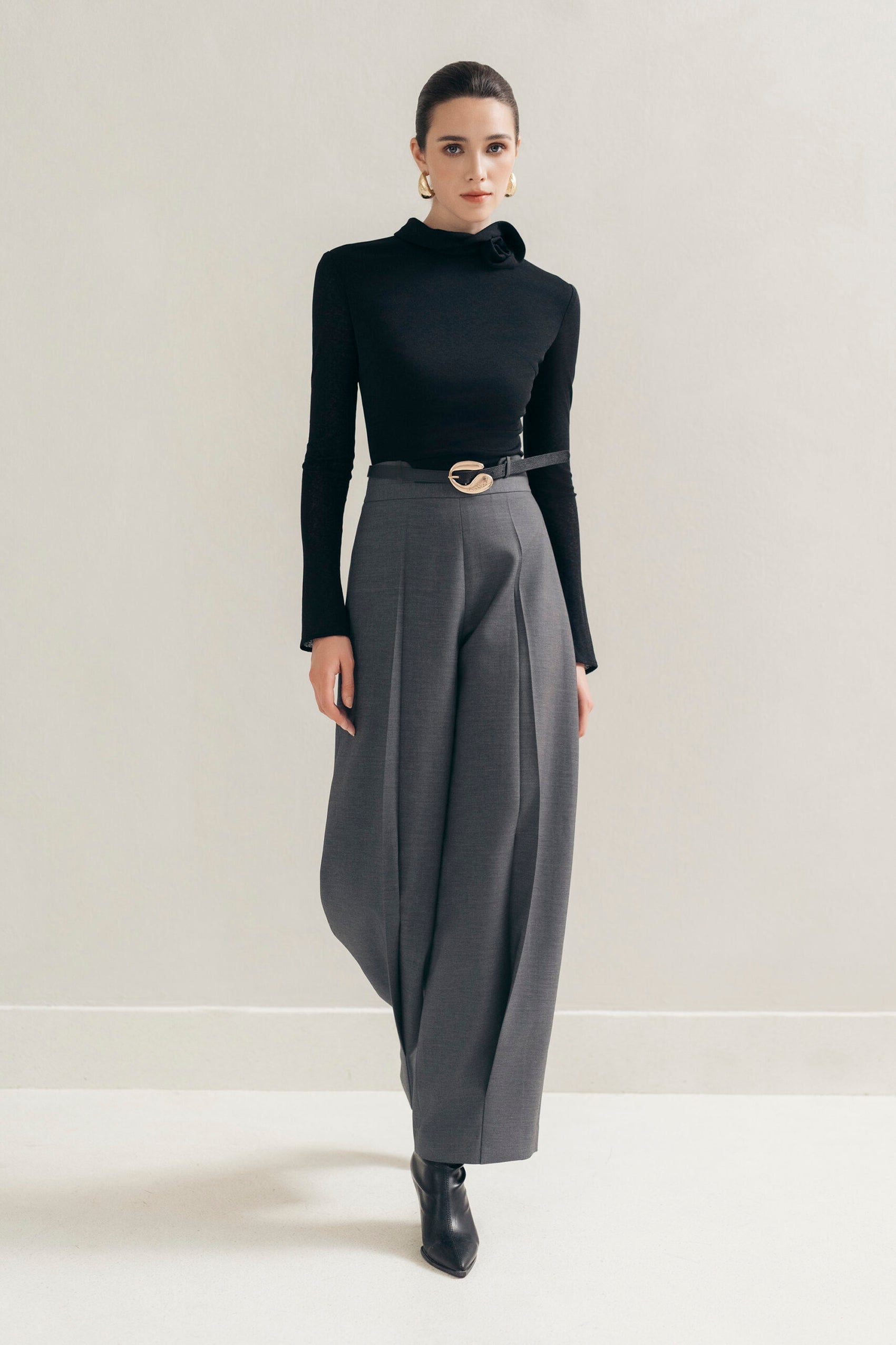 Shadow Cocoon Pants image 2