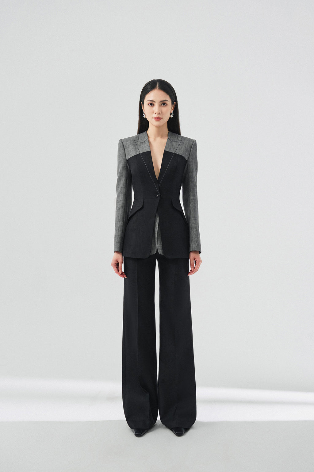 Raanana Straight Pants