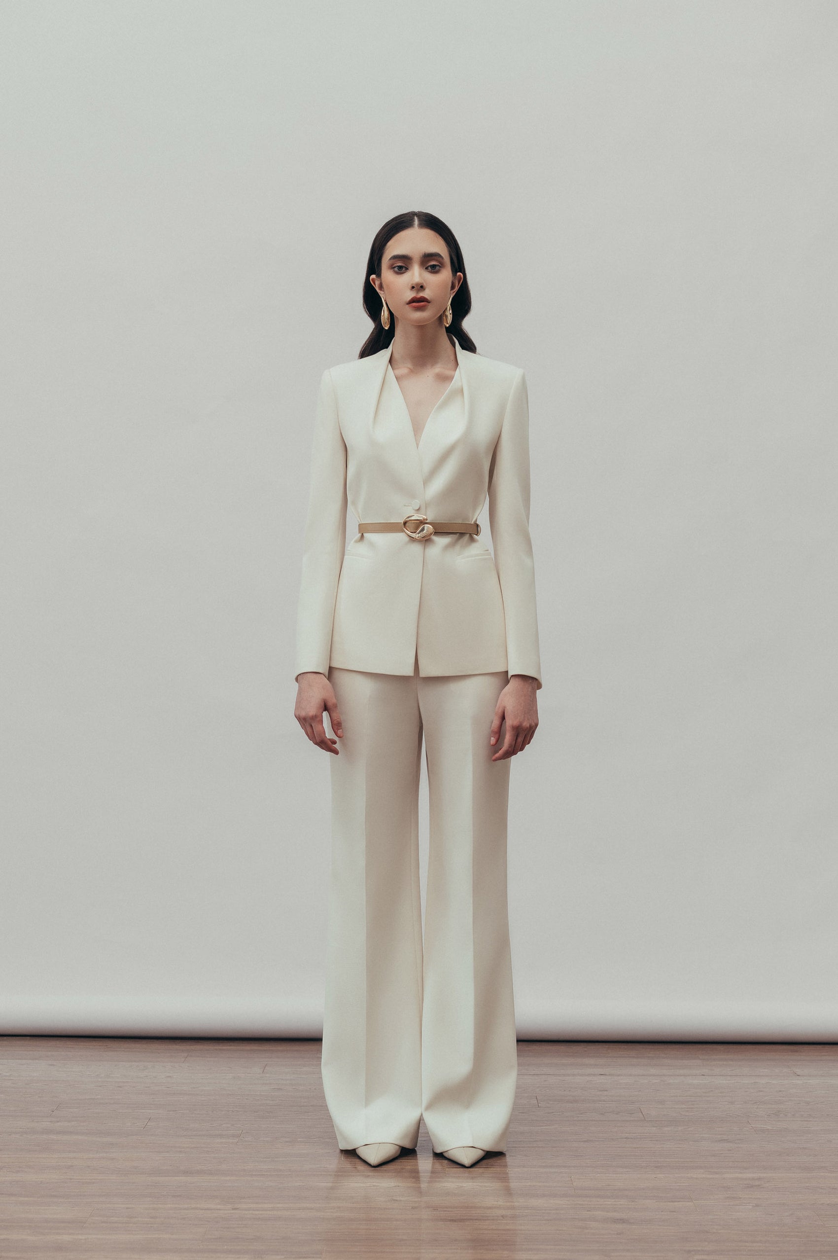 Solara Flare Pants image 0