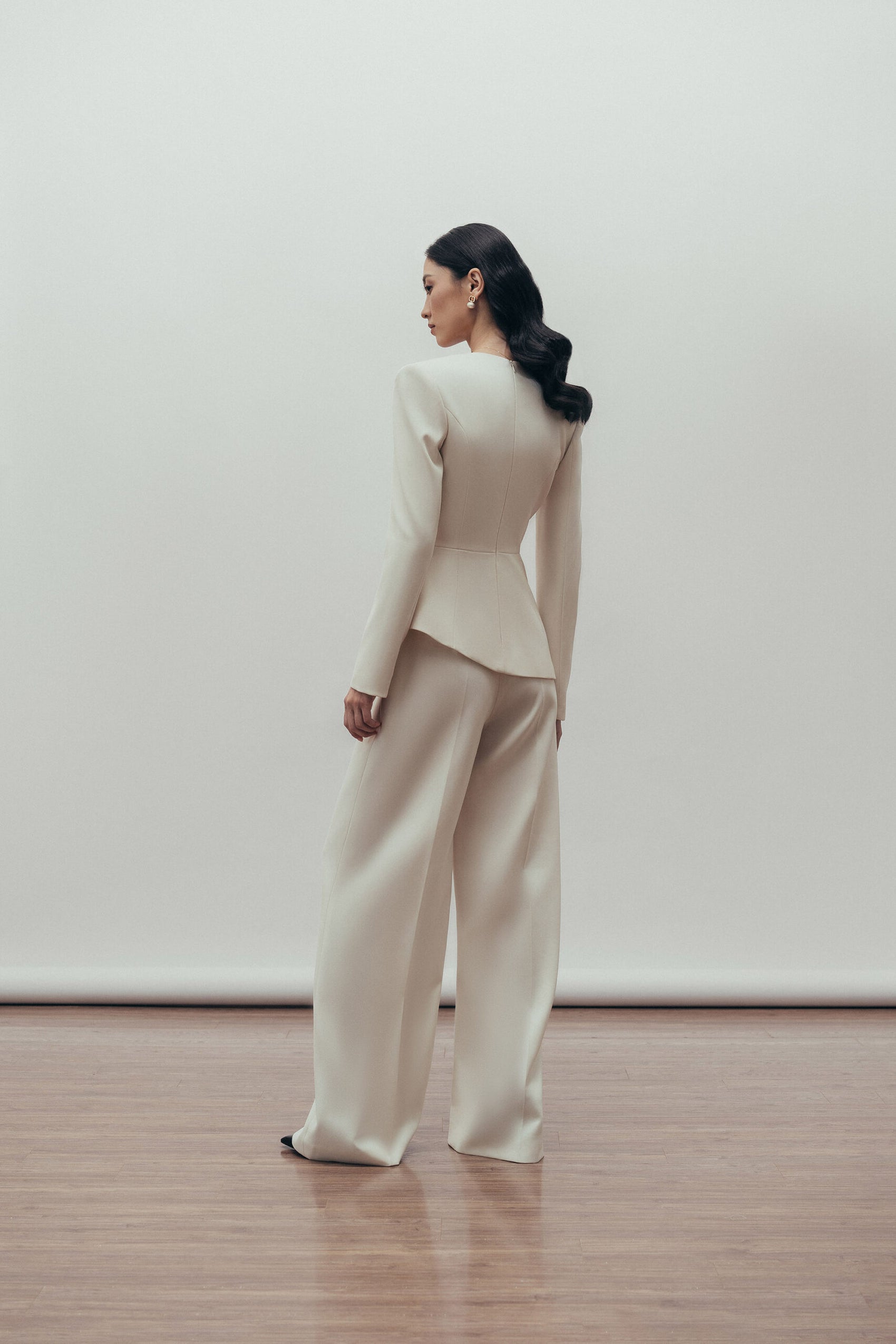 Lyra Classic Trousers image 2