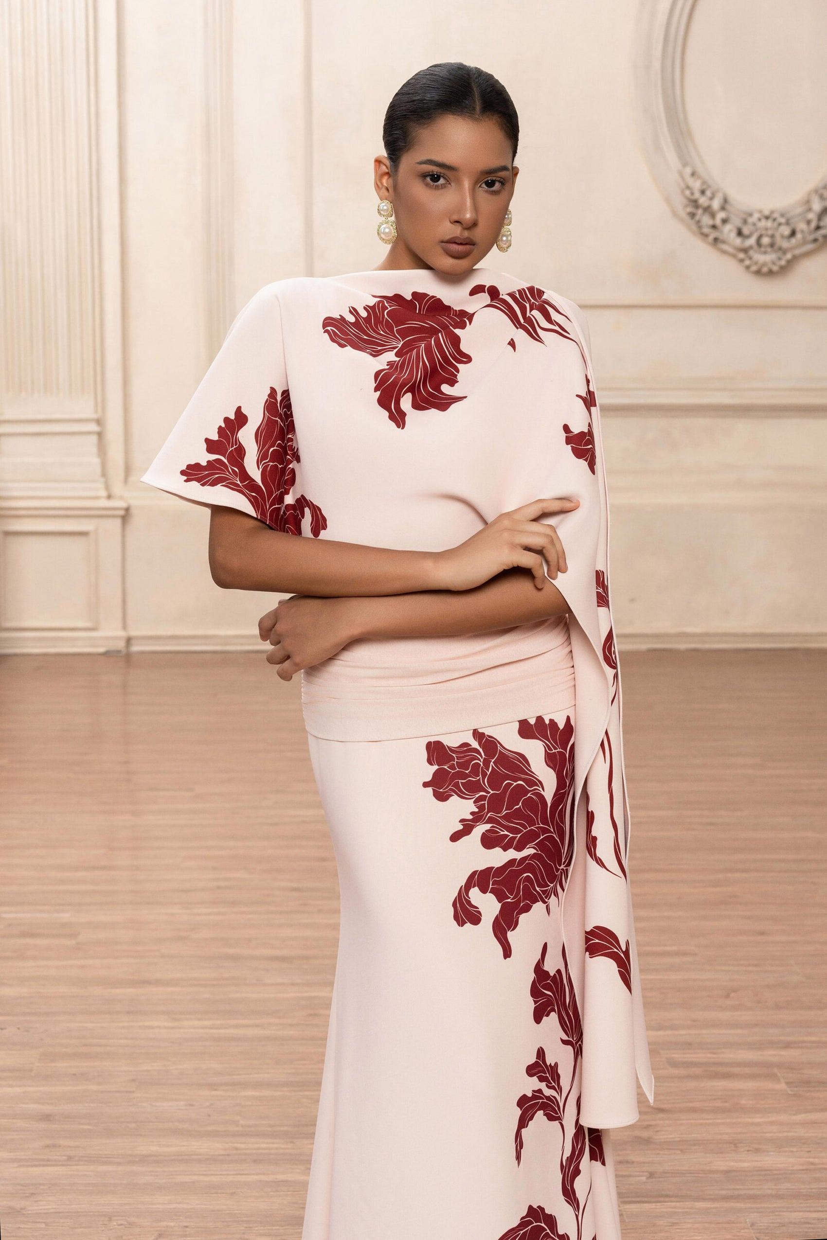 Elegant Eden Dress image 1