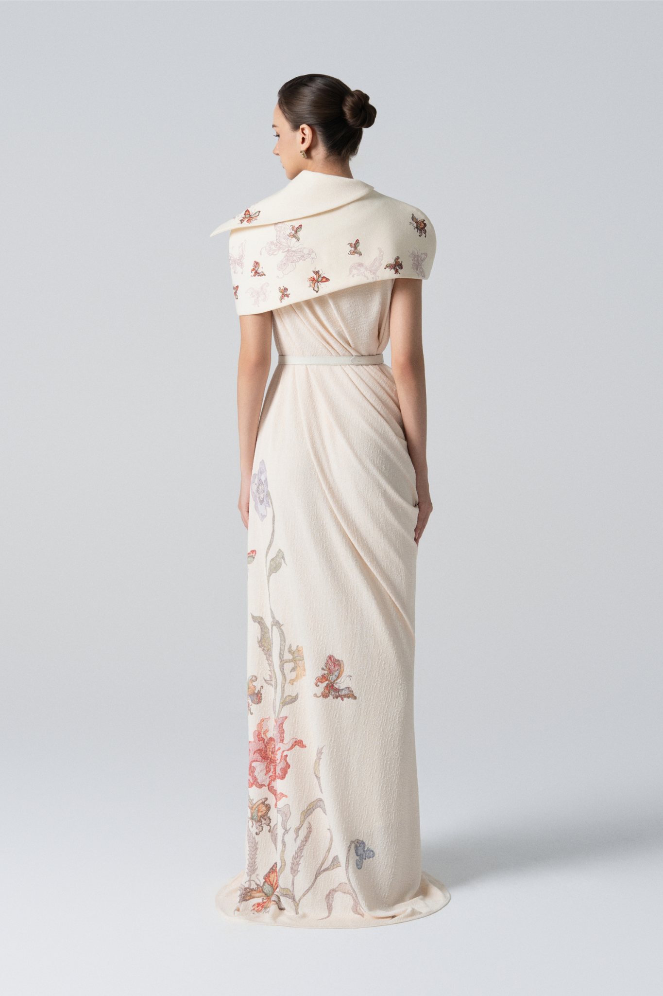 Golden Hour Midi Dress