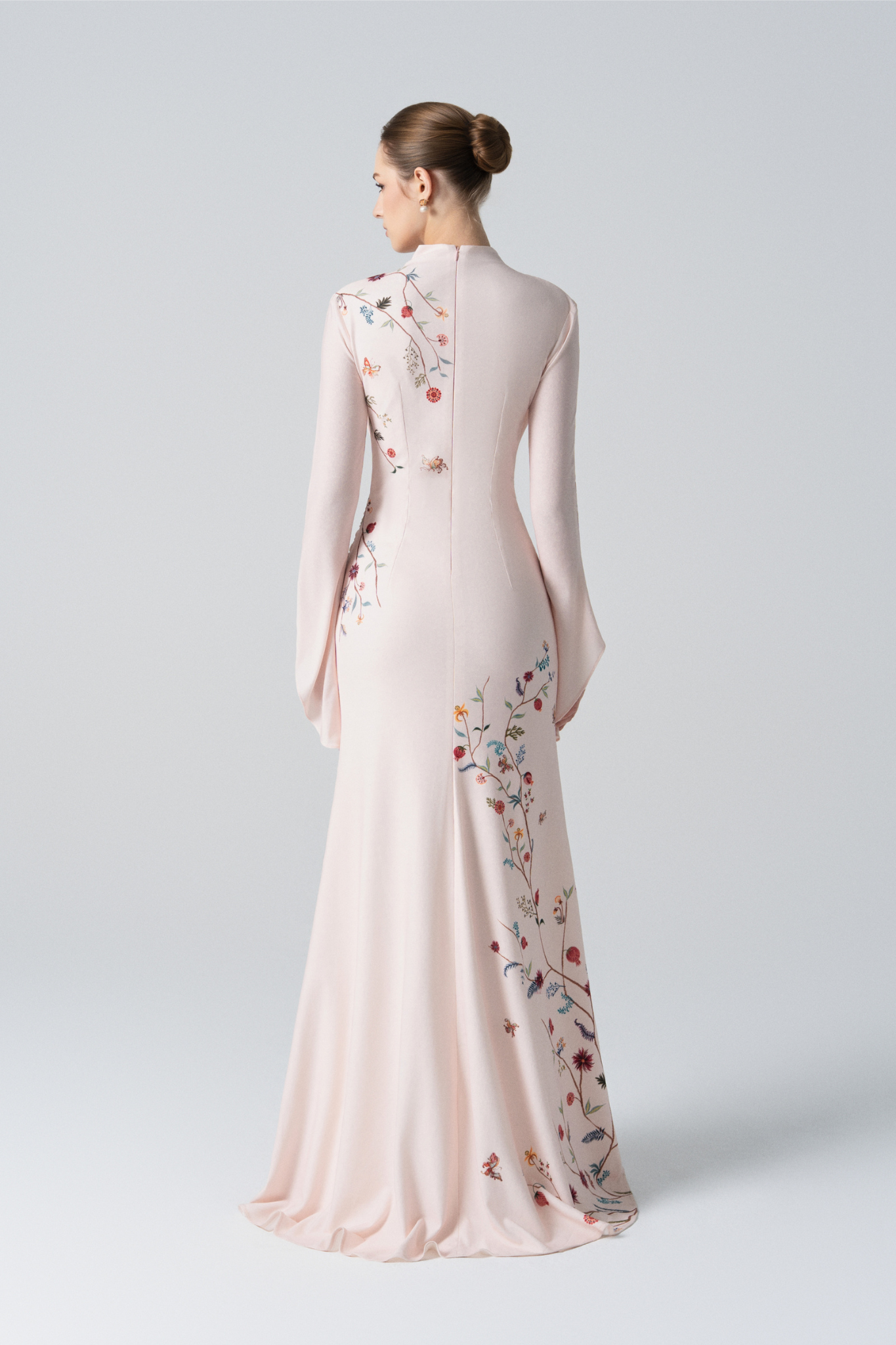 Dawnlight Midi Dress