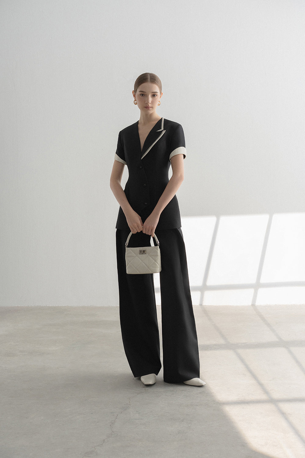 Linda Cocoon Pants image 1