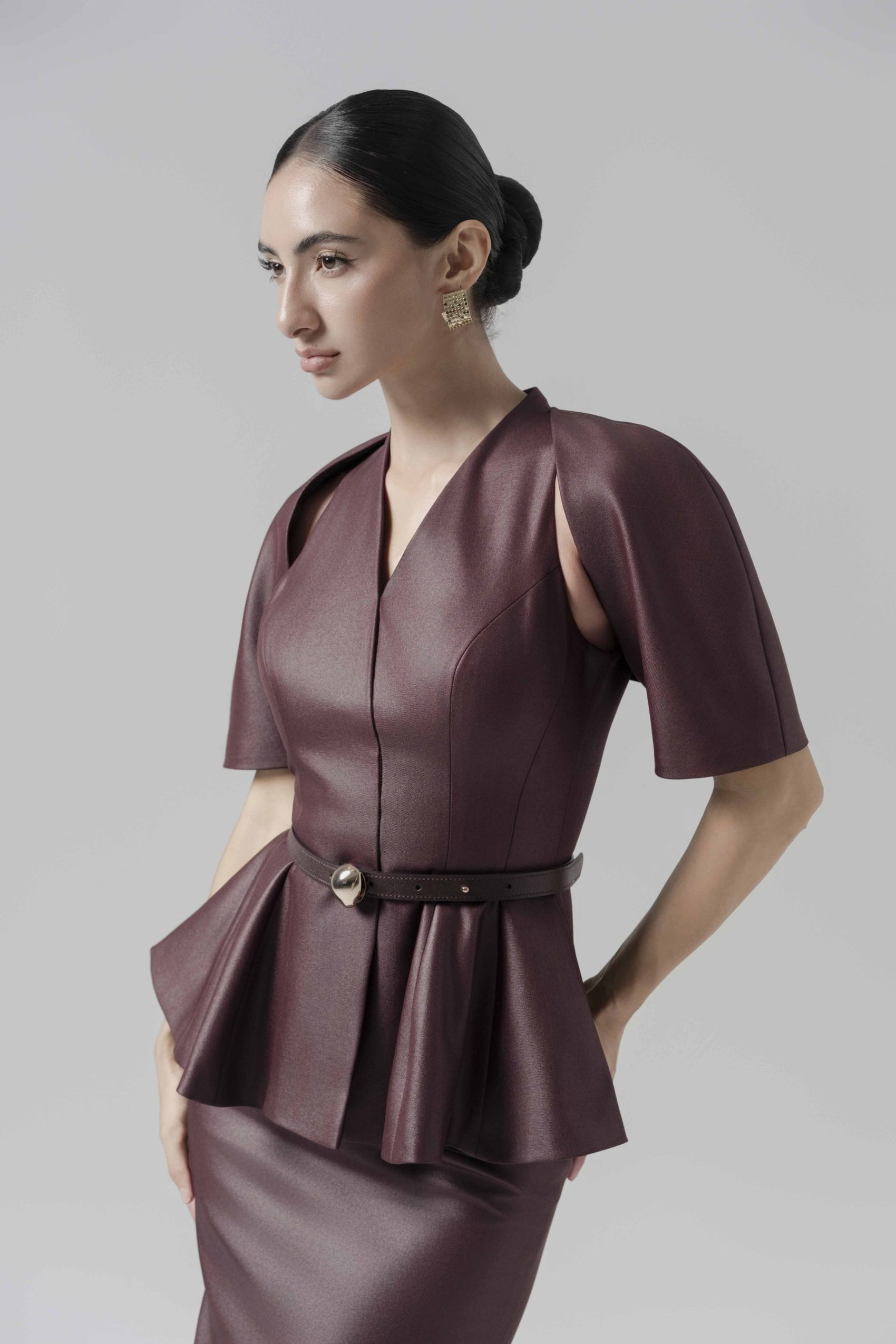 Chicory Lunar Top image 1