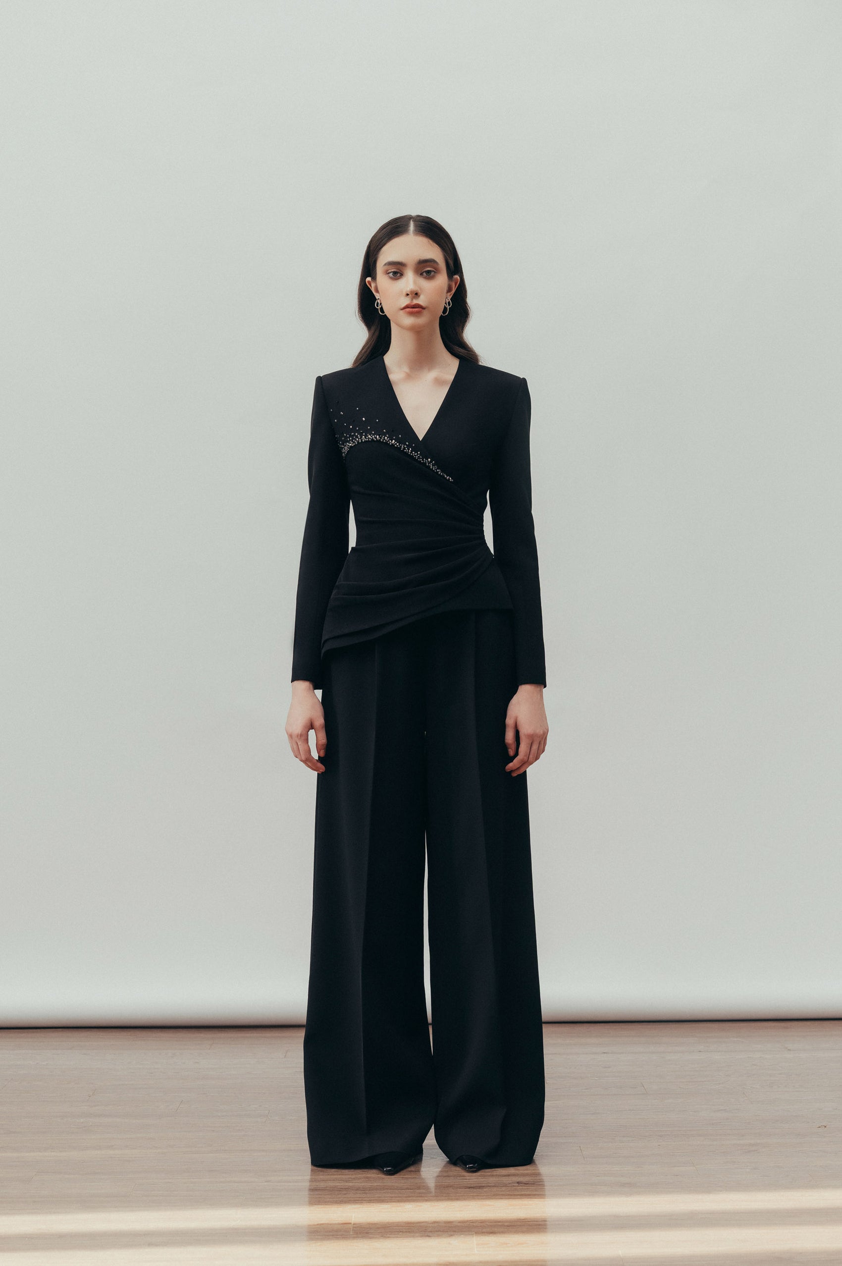 Nova Classic Trousers image 0