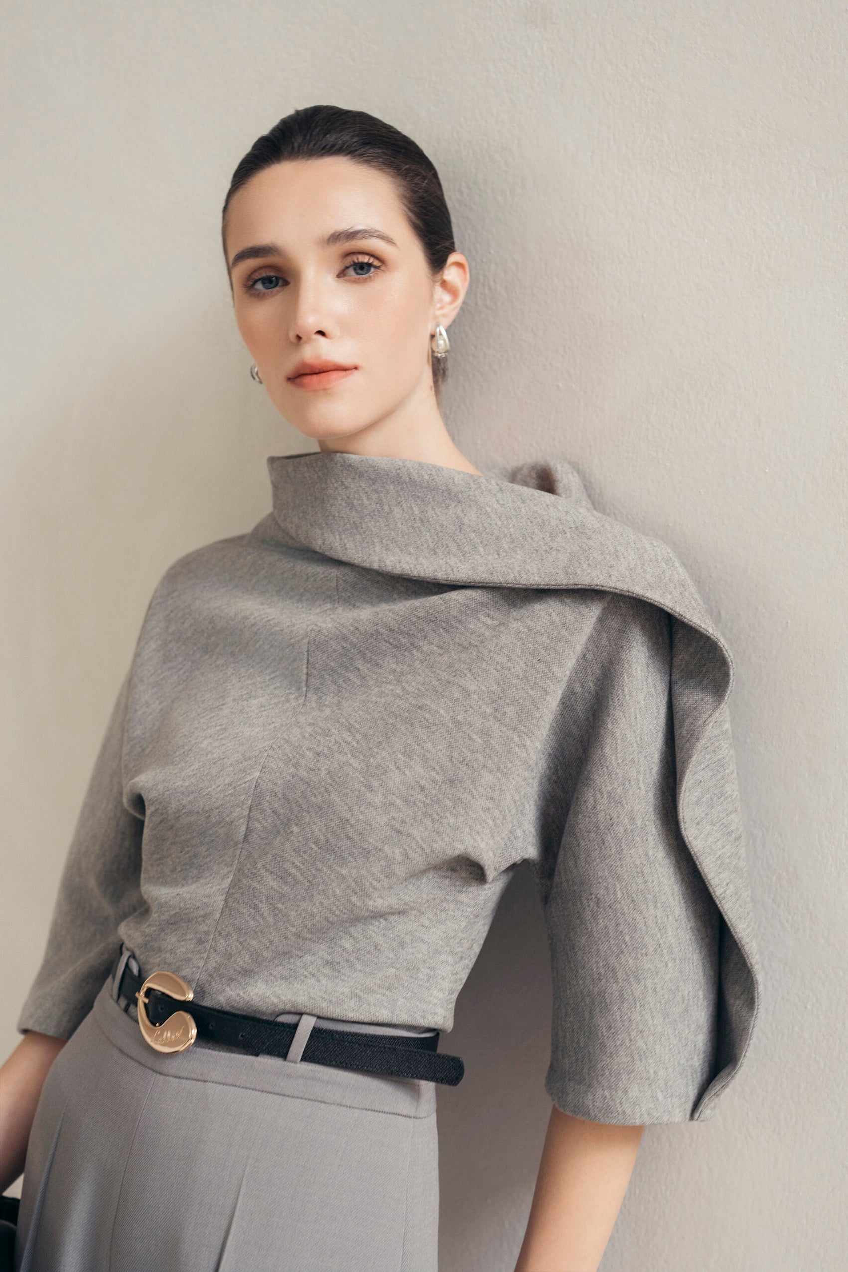 Ultimate Ease Blouse image 1