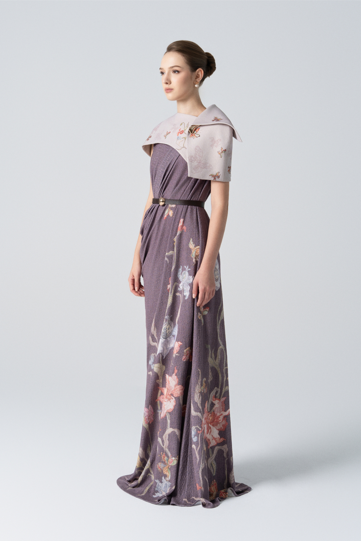 Golden Hour Midi Dress