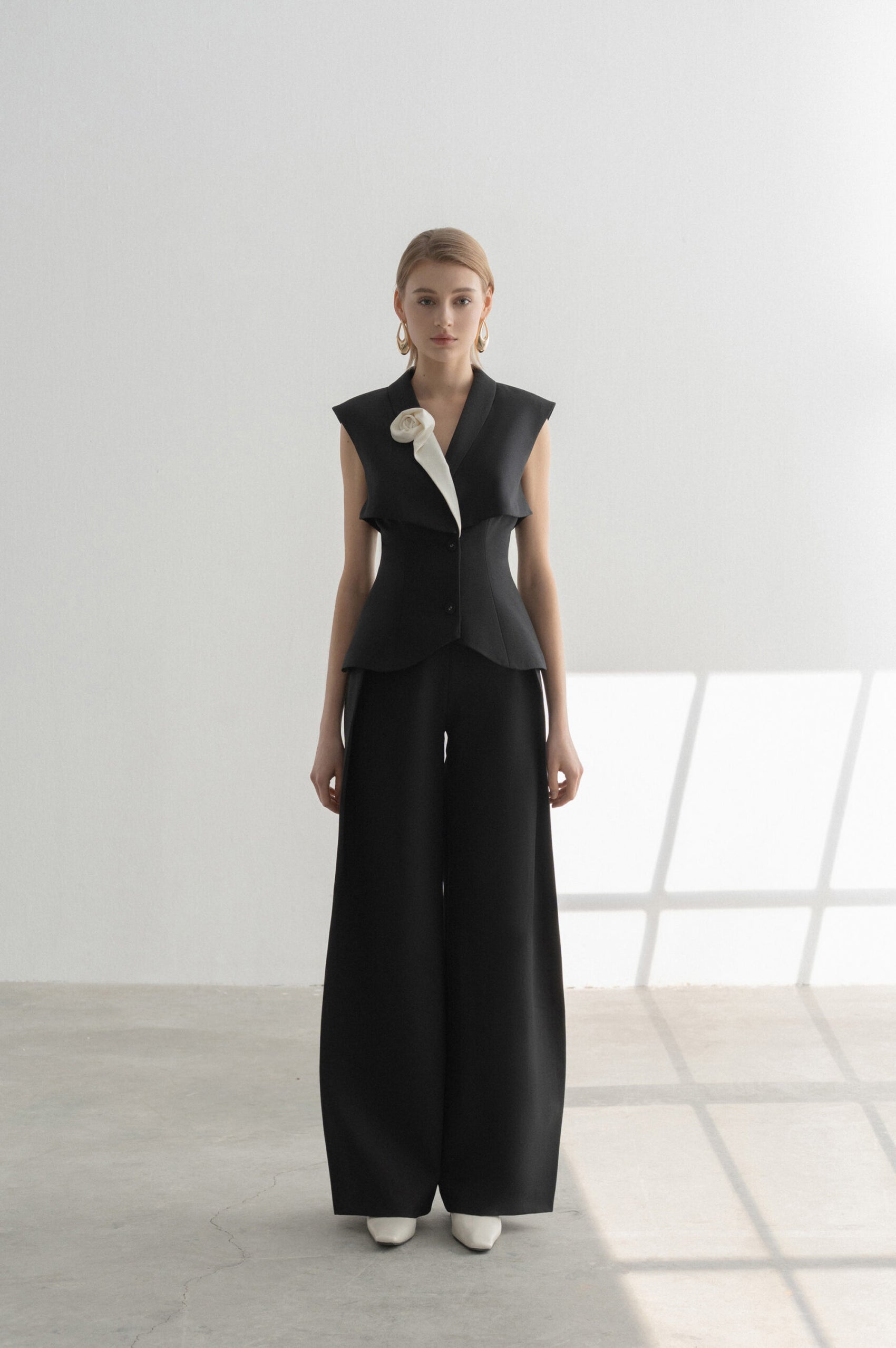 Linda Cocoon Pants image 0