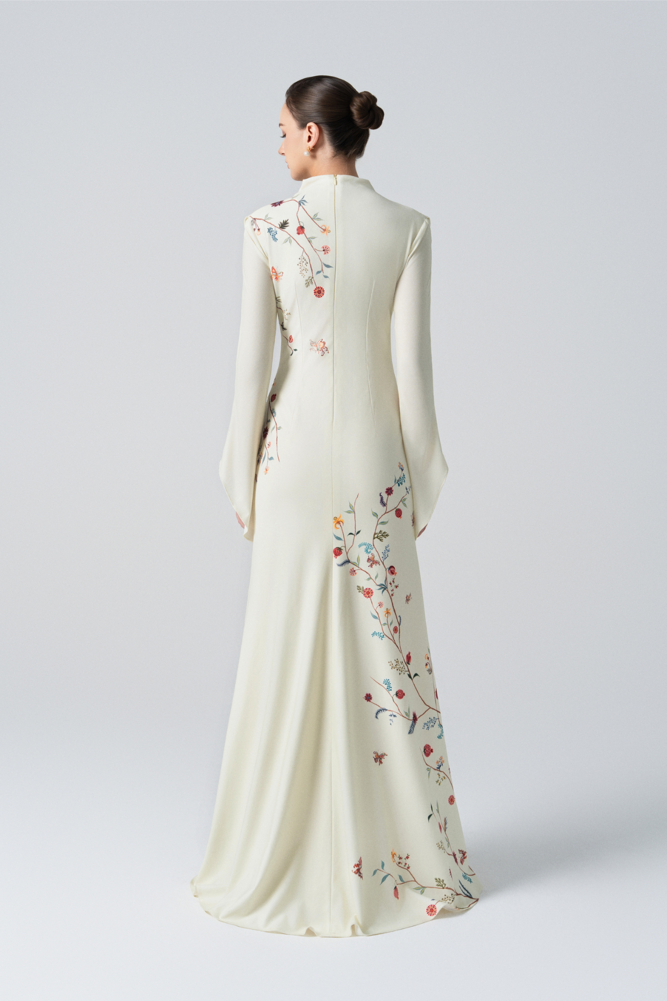 Dawnlight Midi Dress