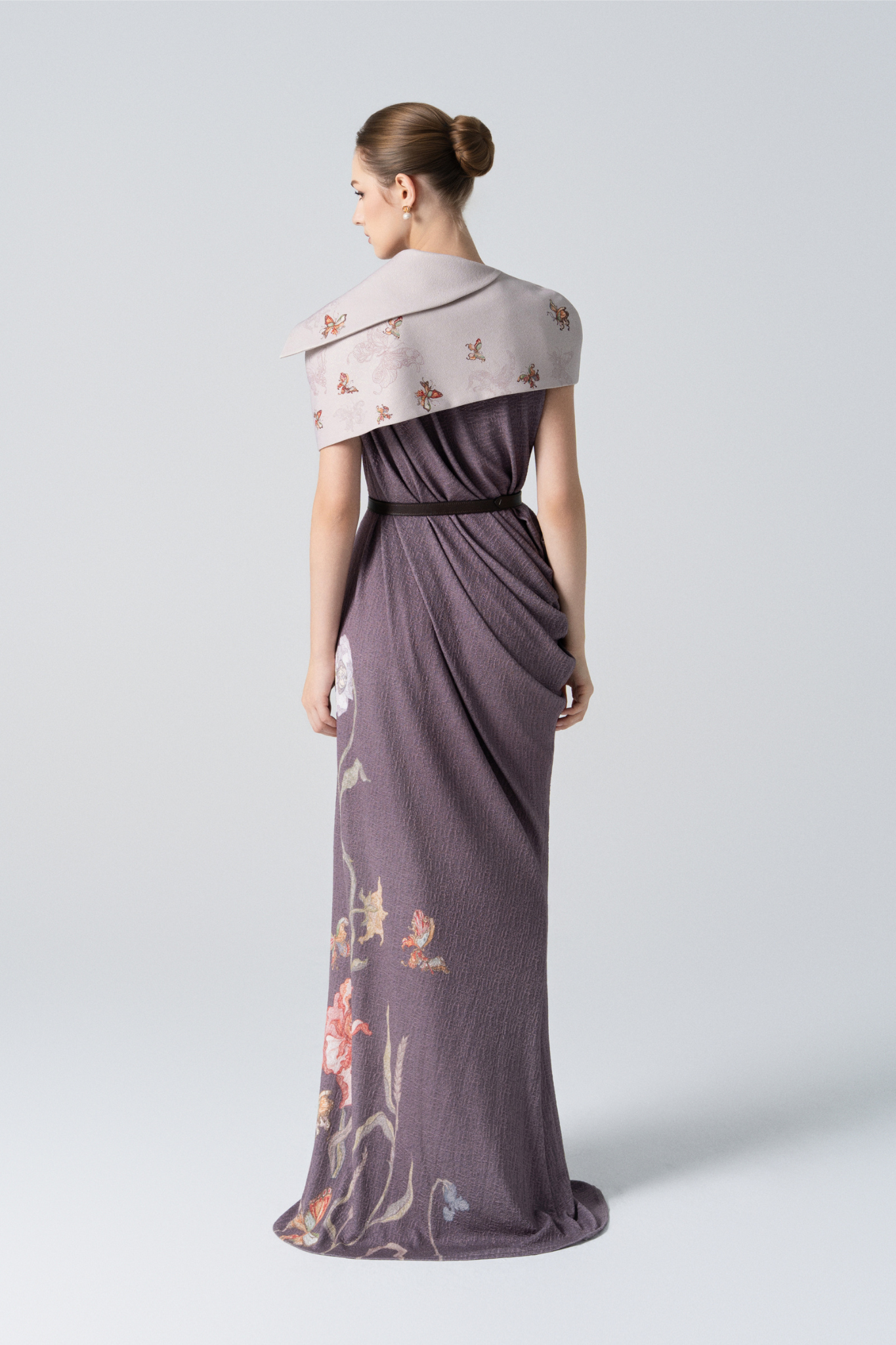 Golden Hour Midi Dress