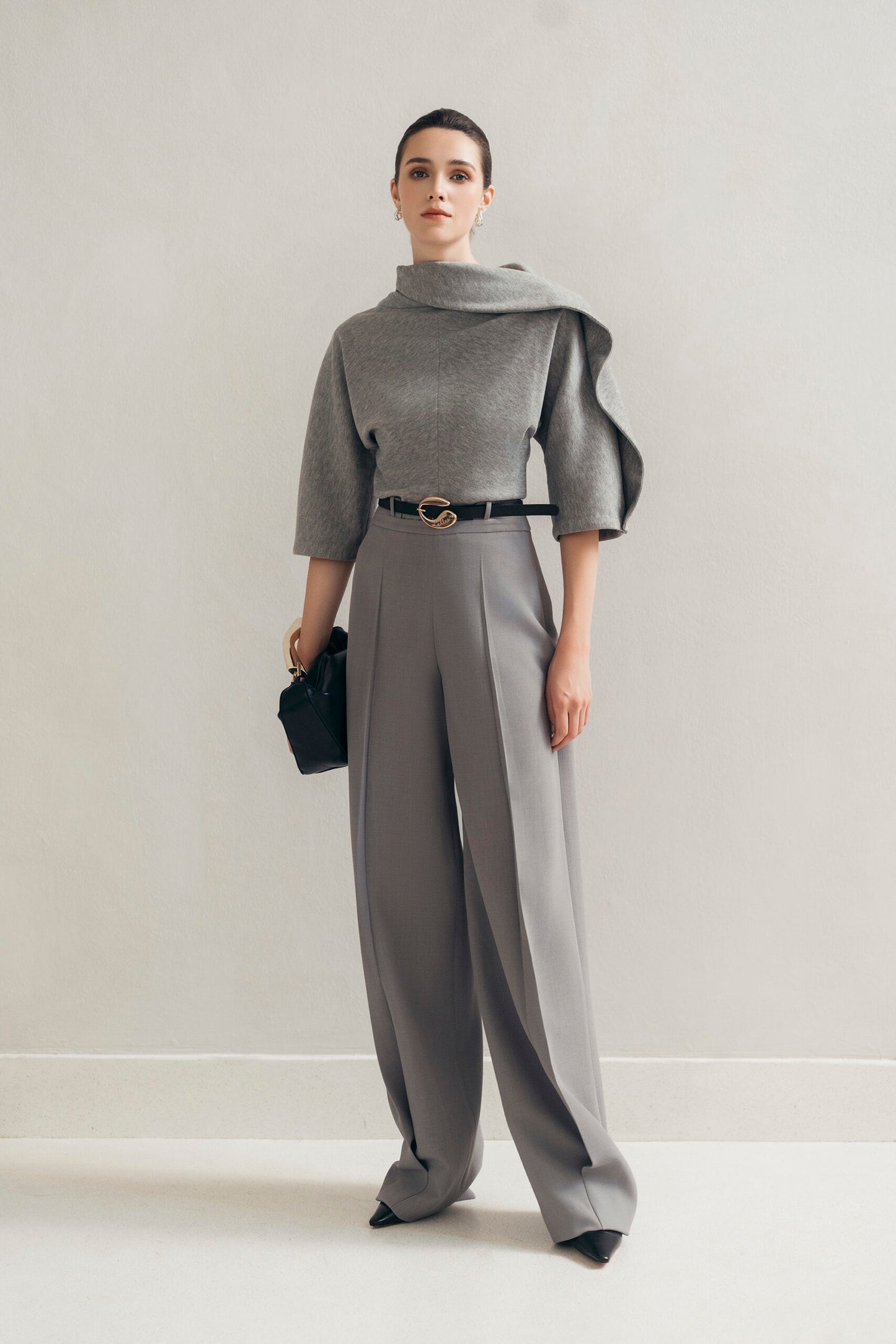 Ultimate Ease Blouse image 2