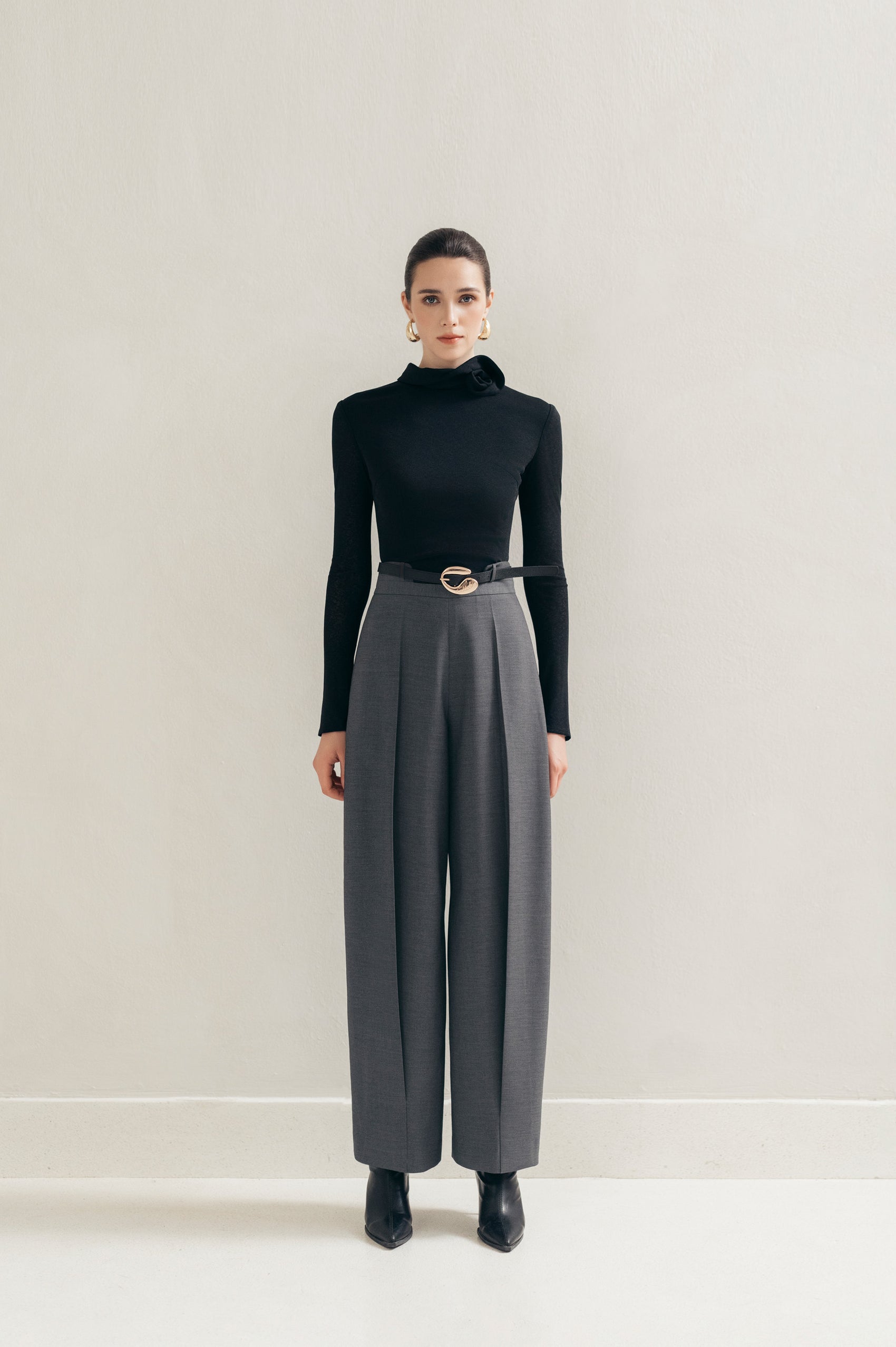 Shadow Cocoon Pants image 0