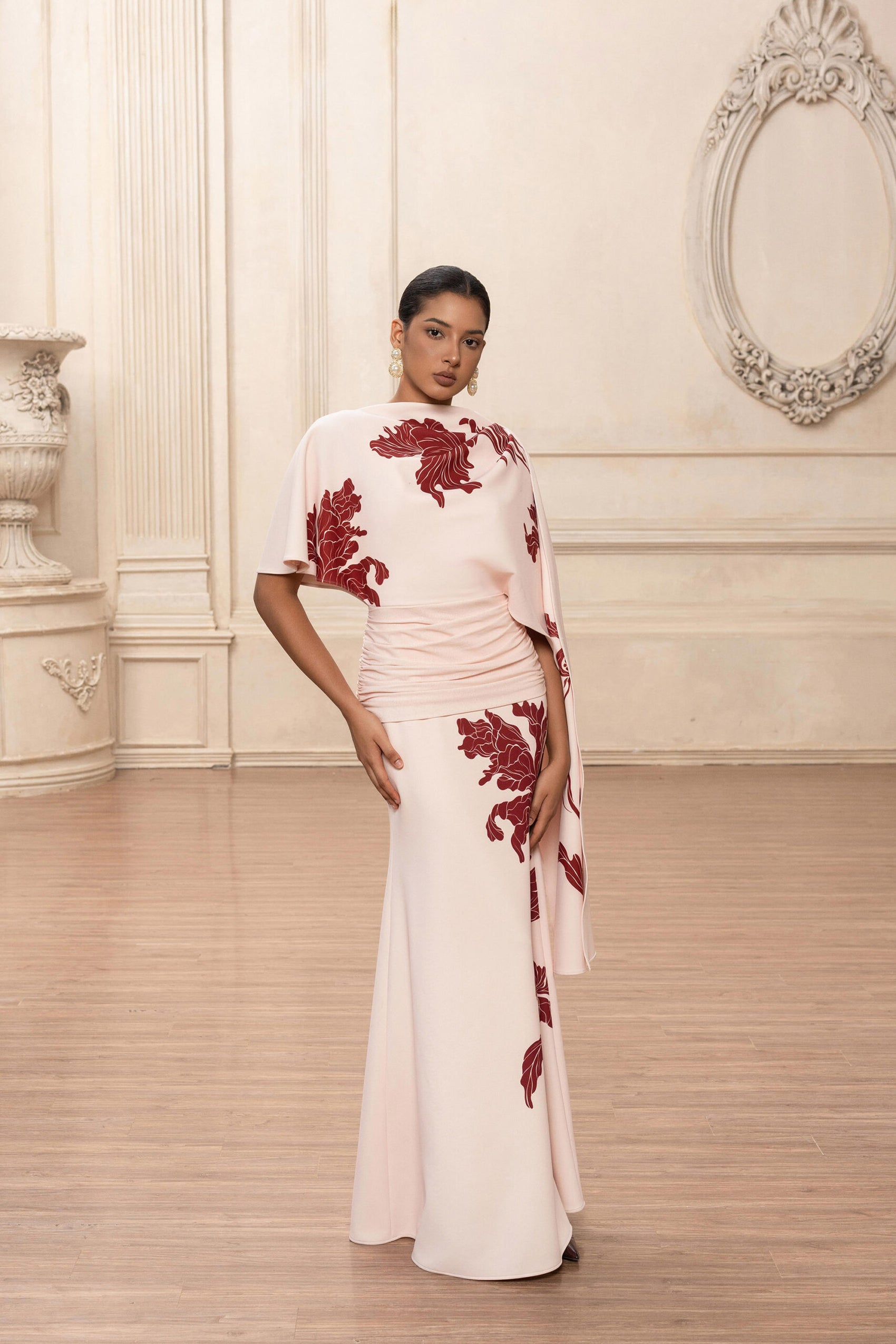 Elegant Eden Dress image 0