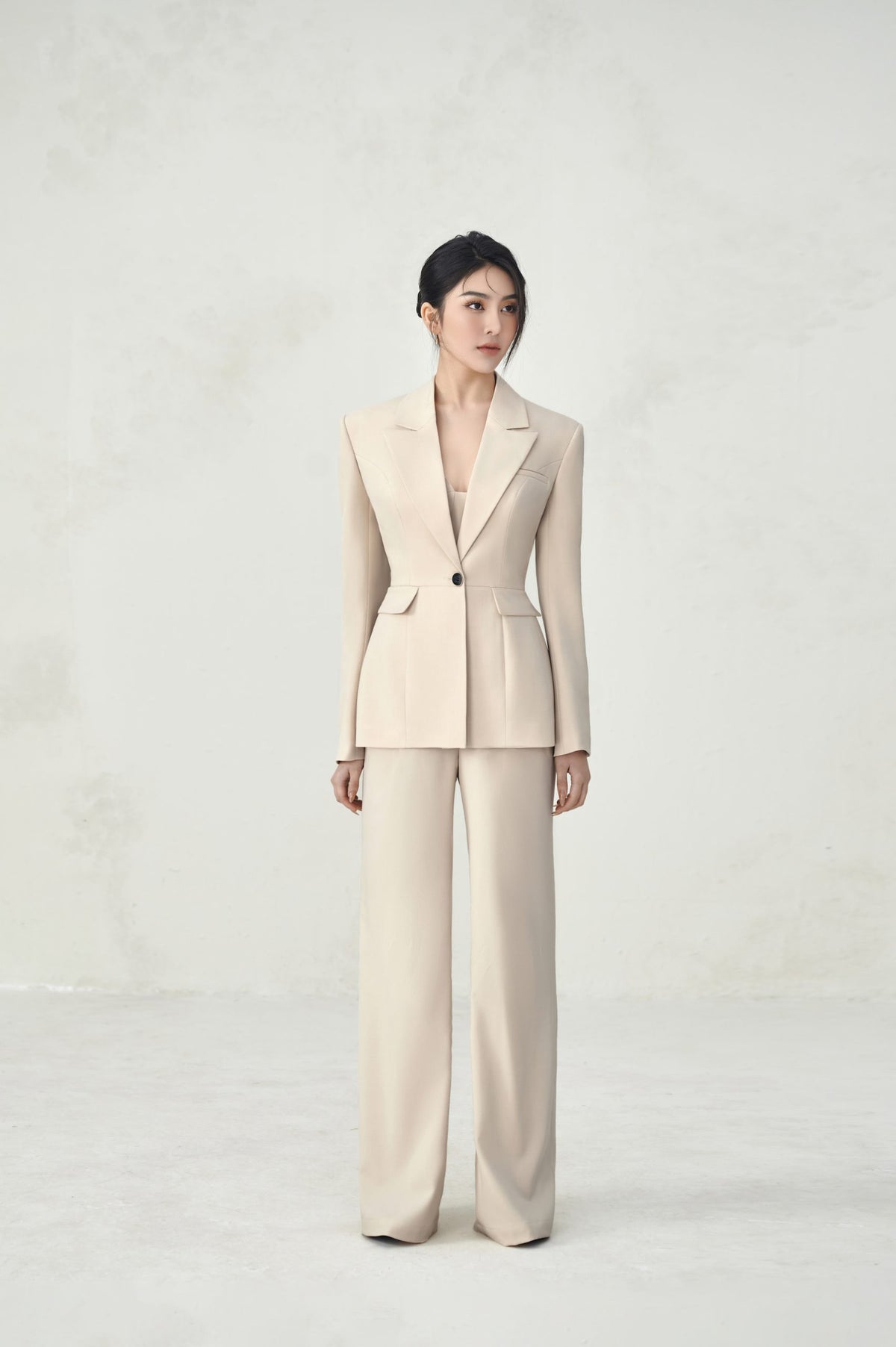 Sofia Blazer