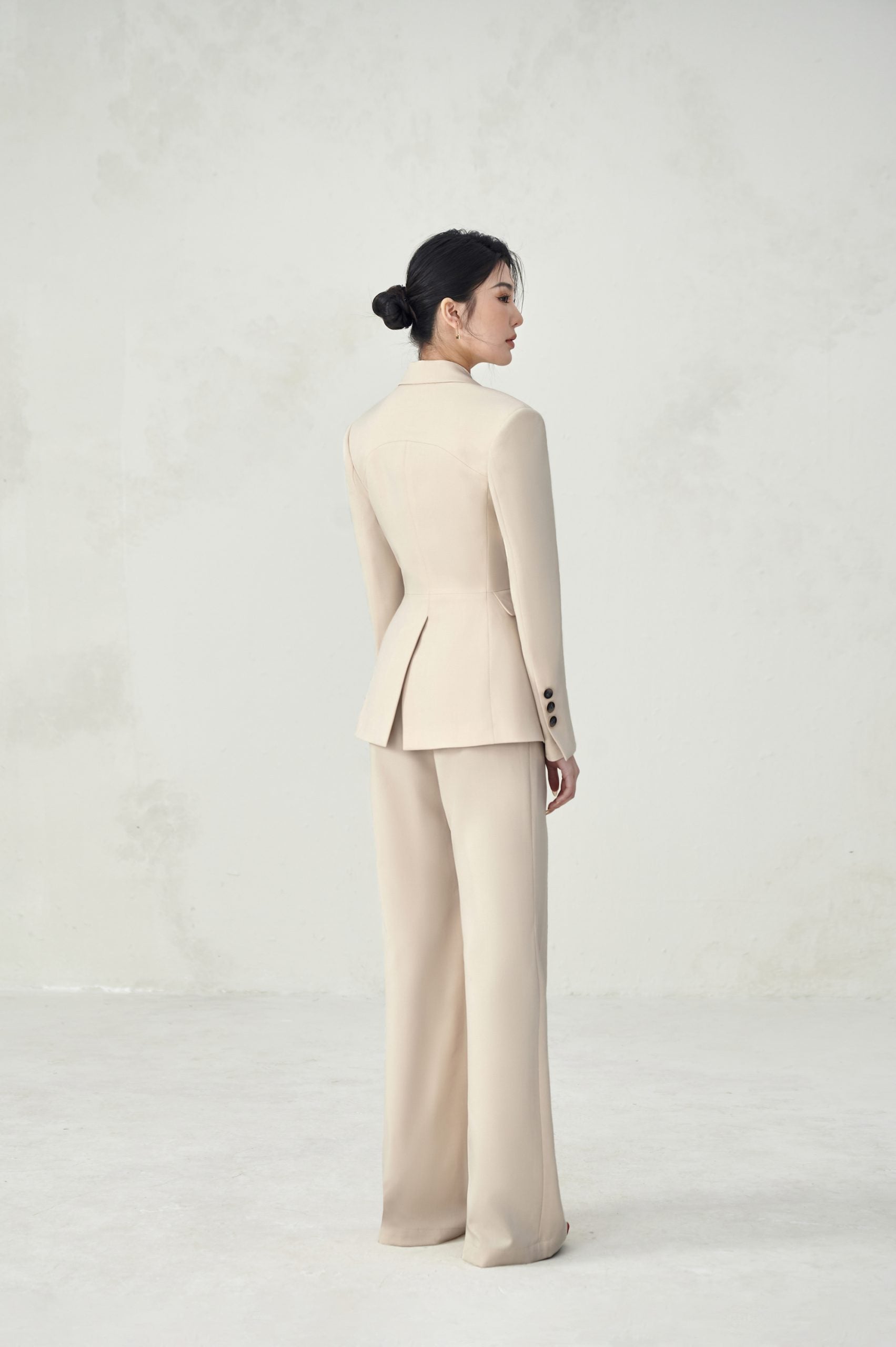Sofia Blazer