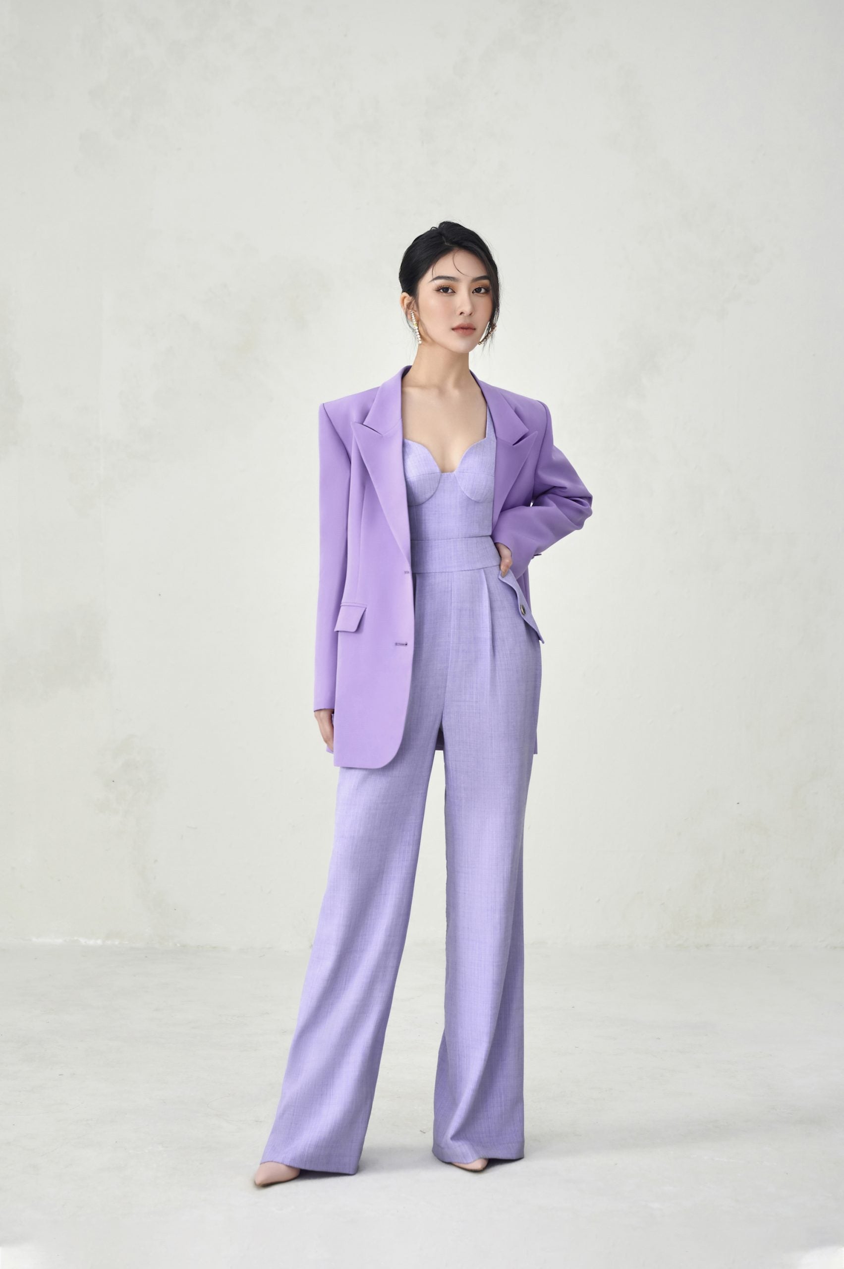 Stella Blazer