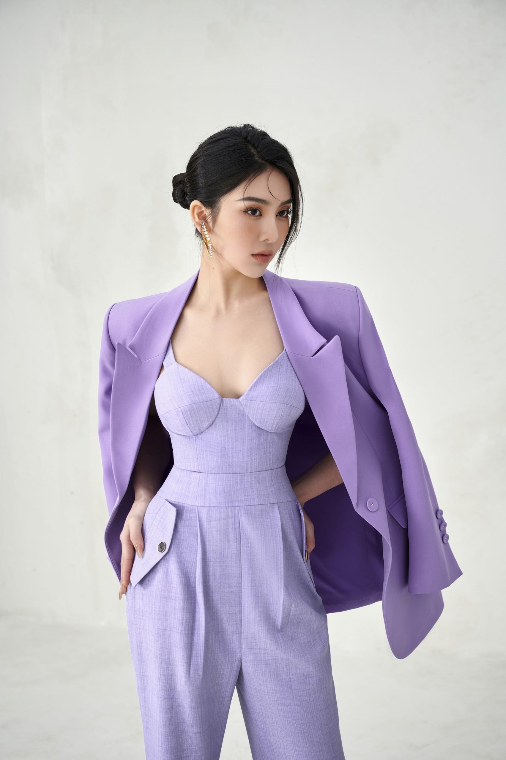 Ivy Jumpsuit