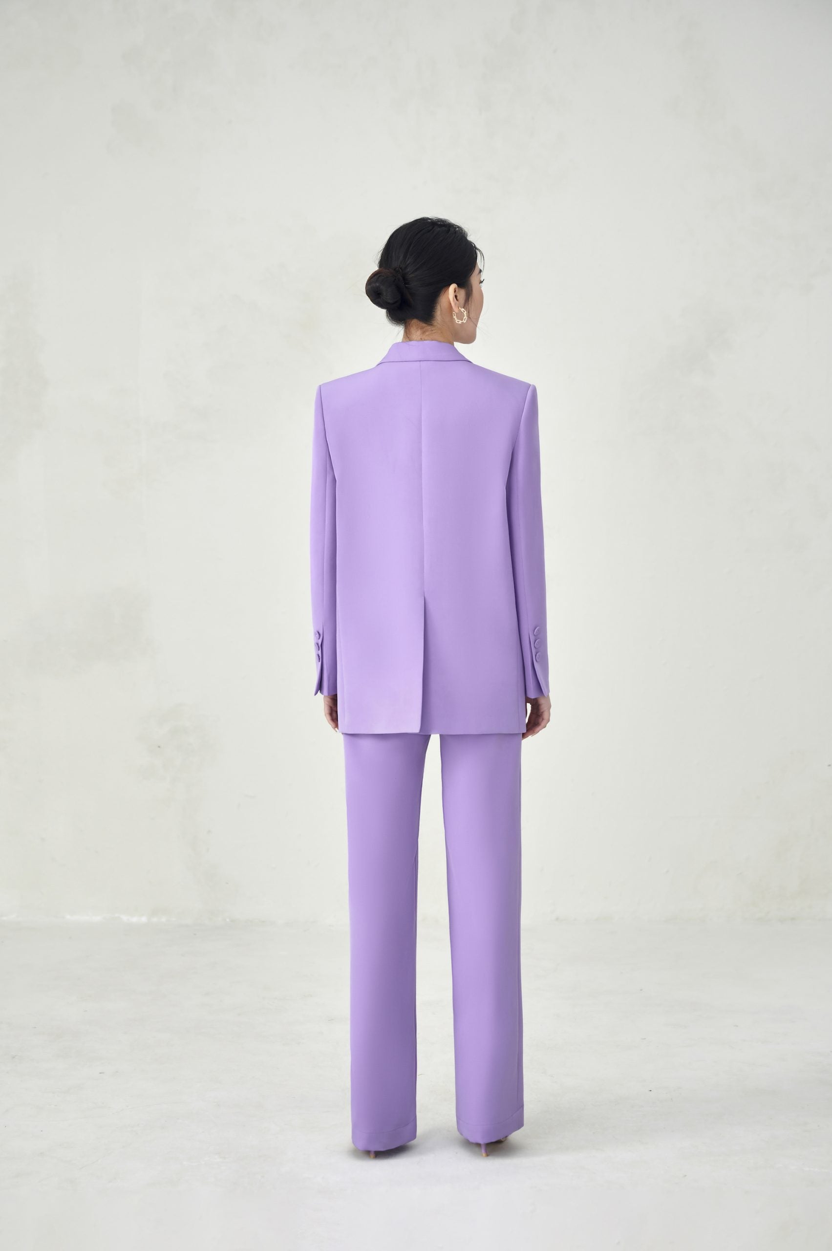 Lilac Rylee Pants