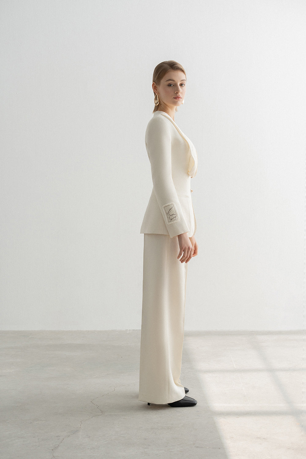 Tove Blazer