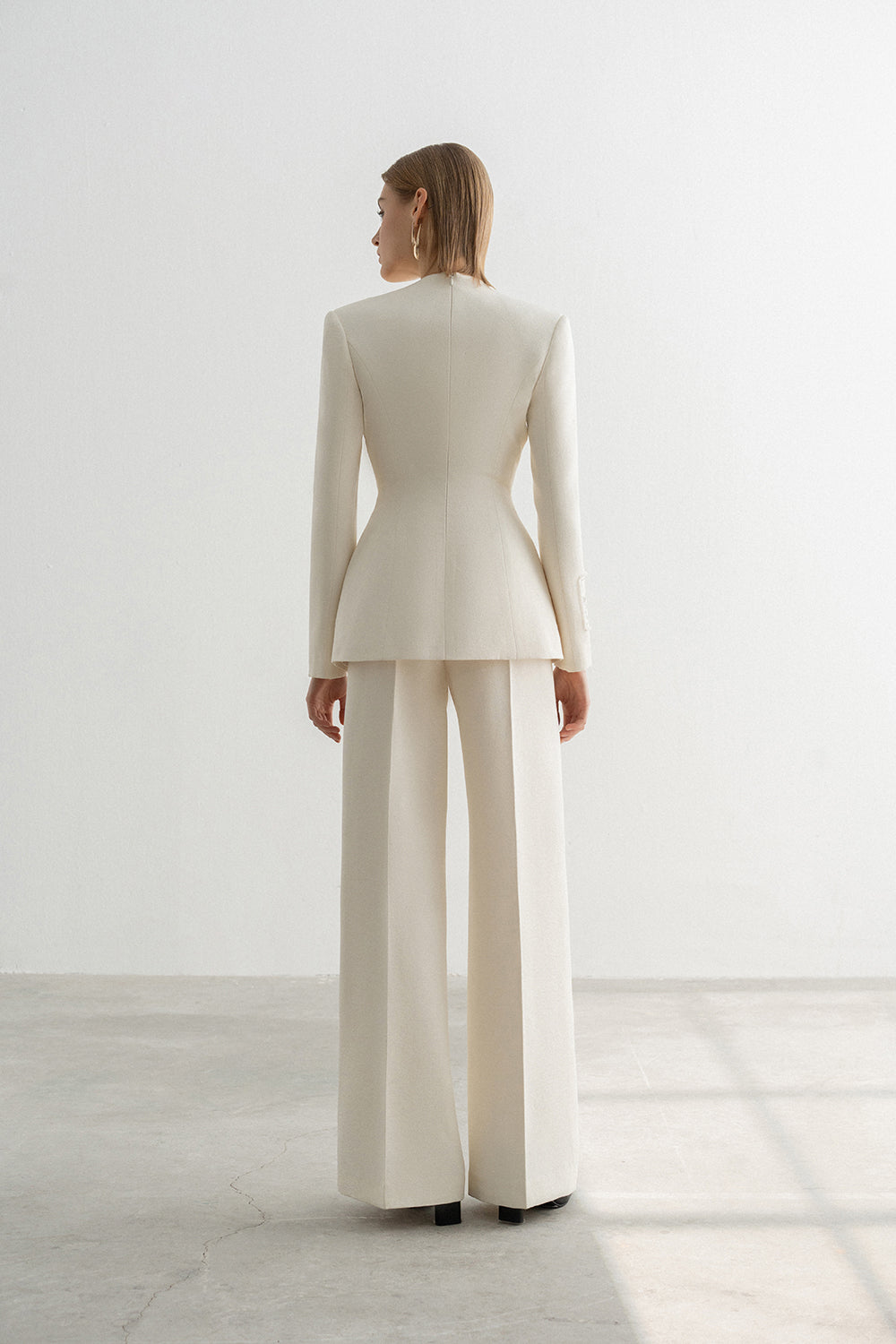 Tove Blazer