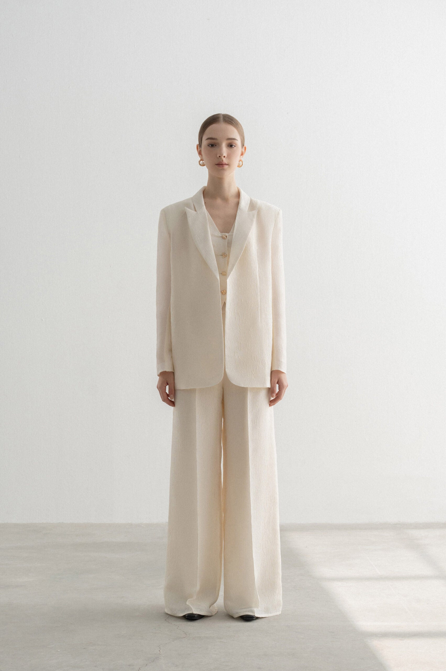 Naava Oversize Blazer