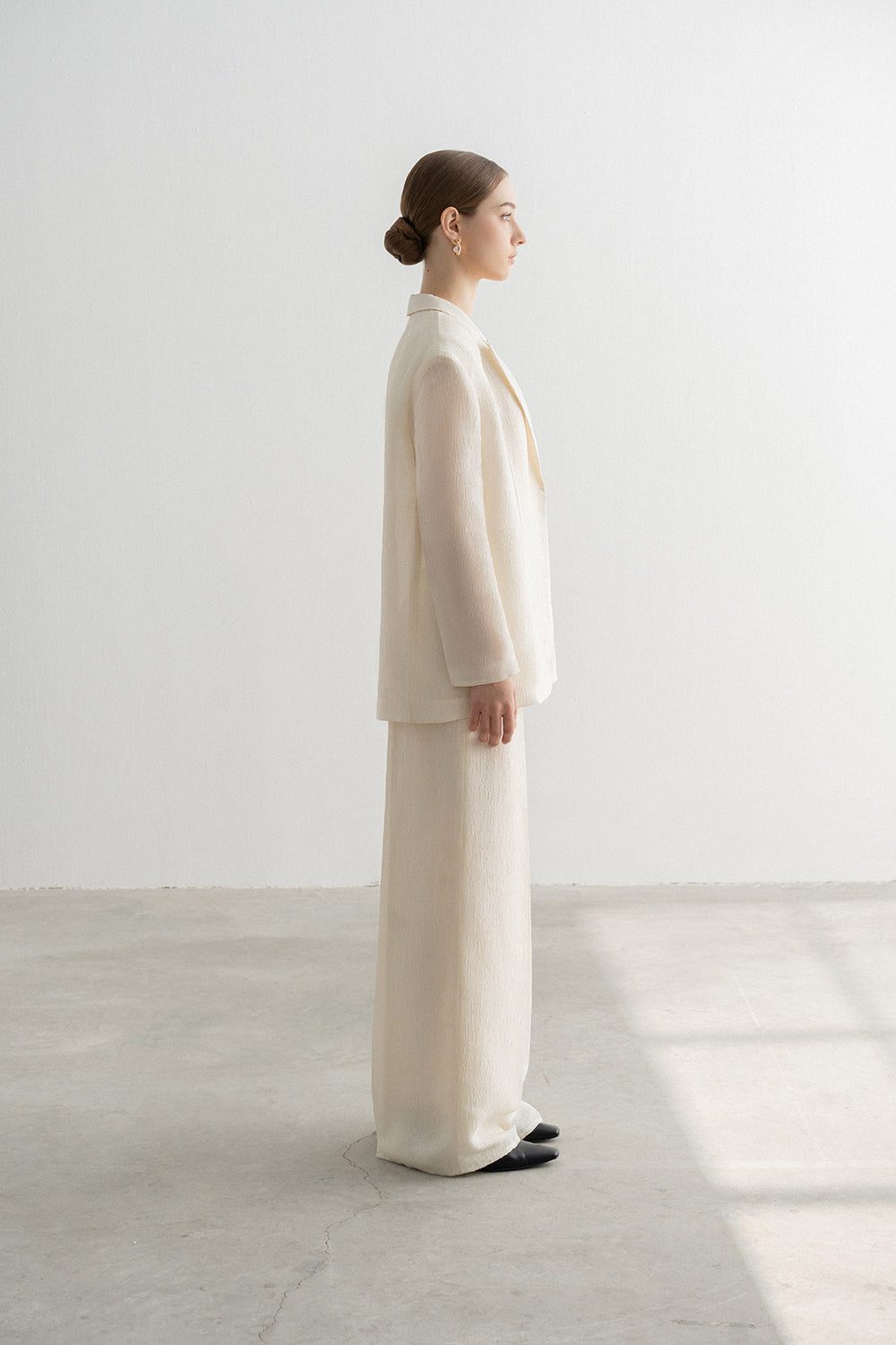 Naava Oversize Blazer