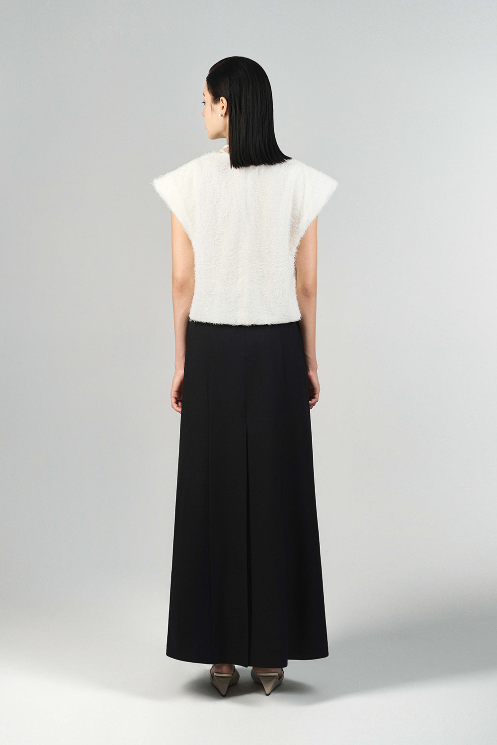 Daisy Midi Skirt