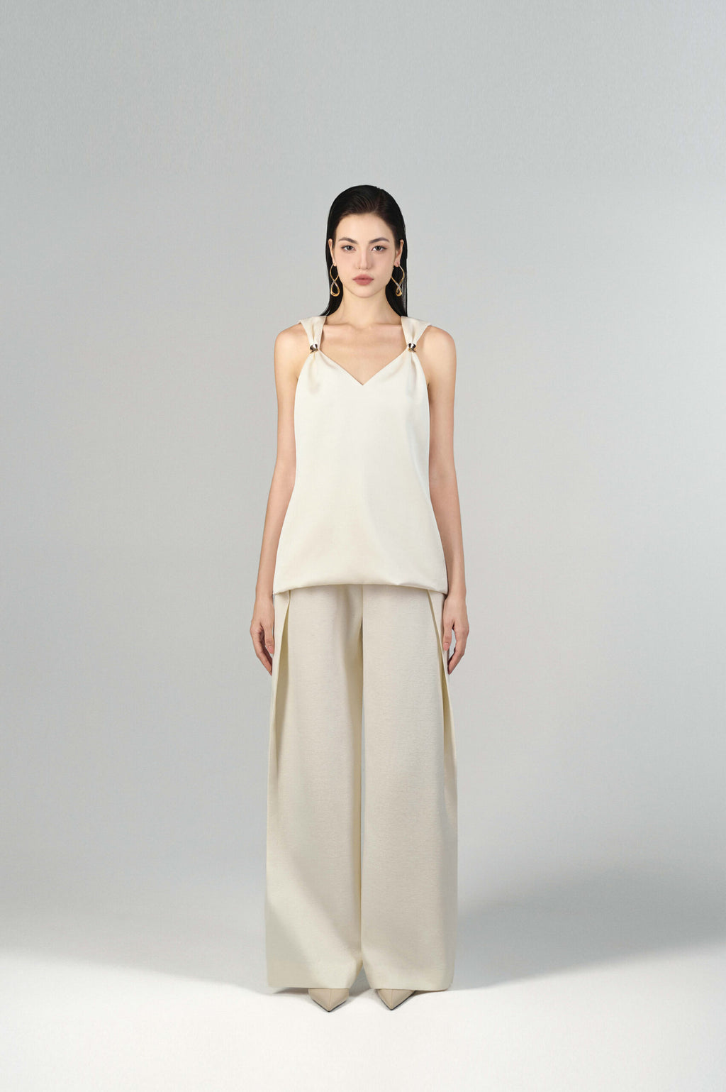Amara Tank Top