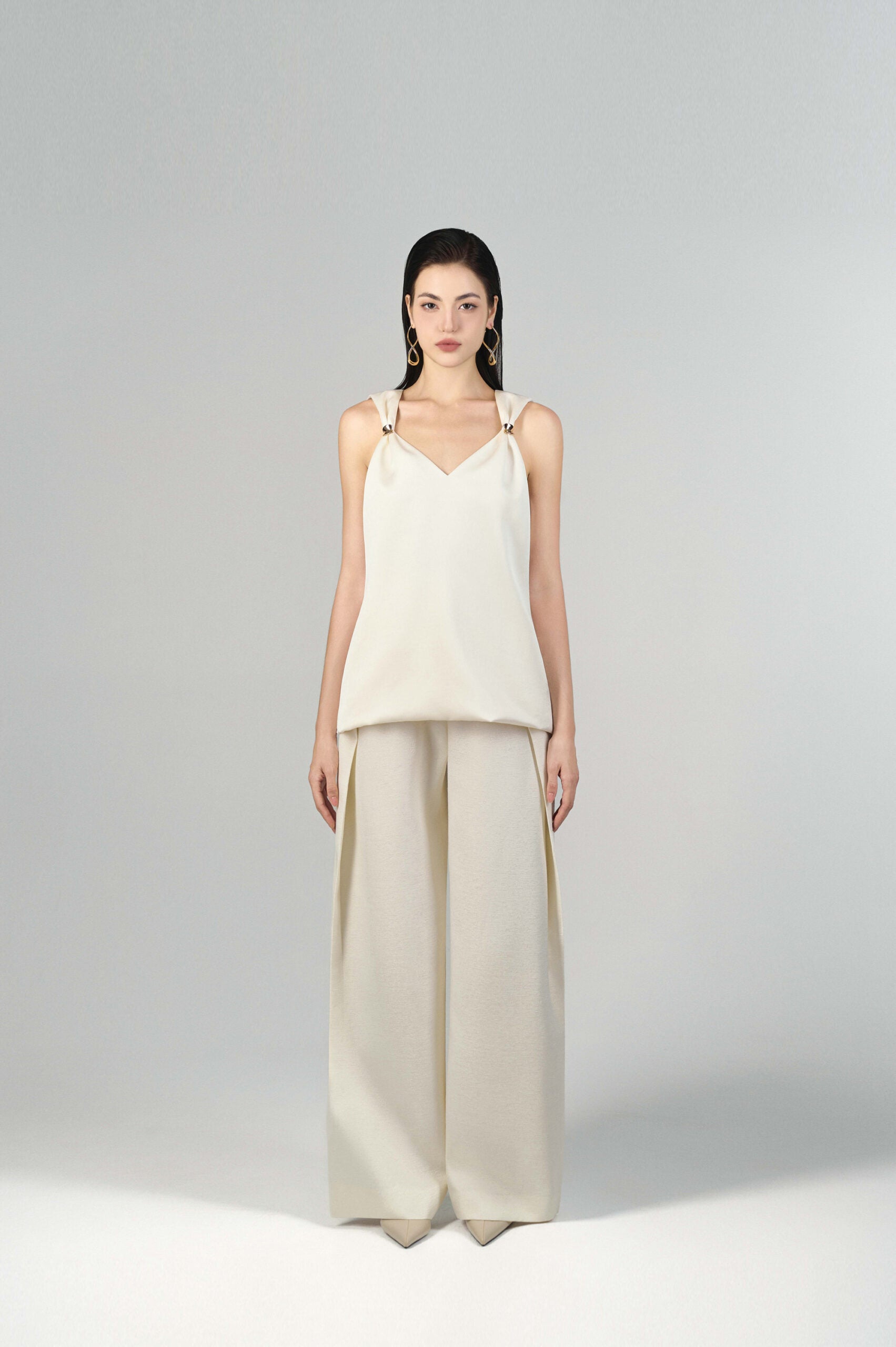 Amara Tank Top