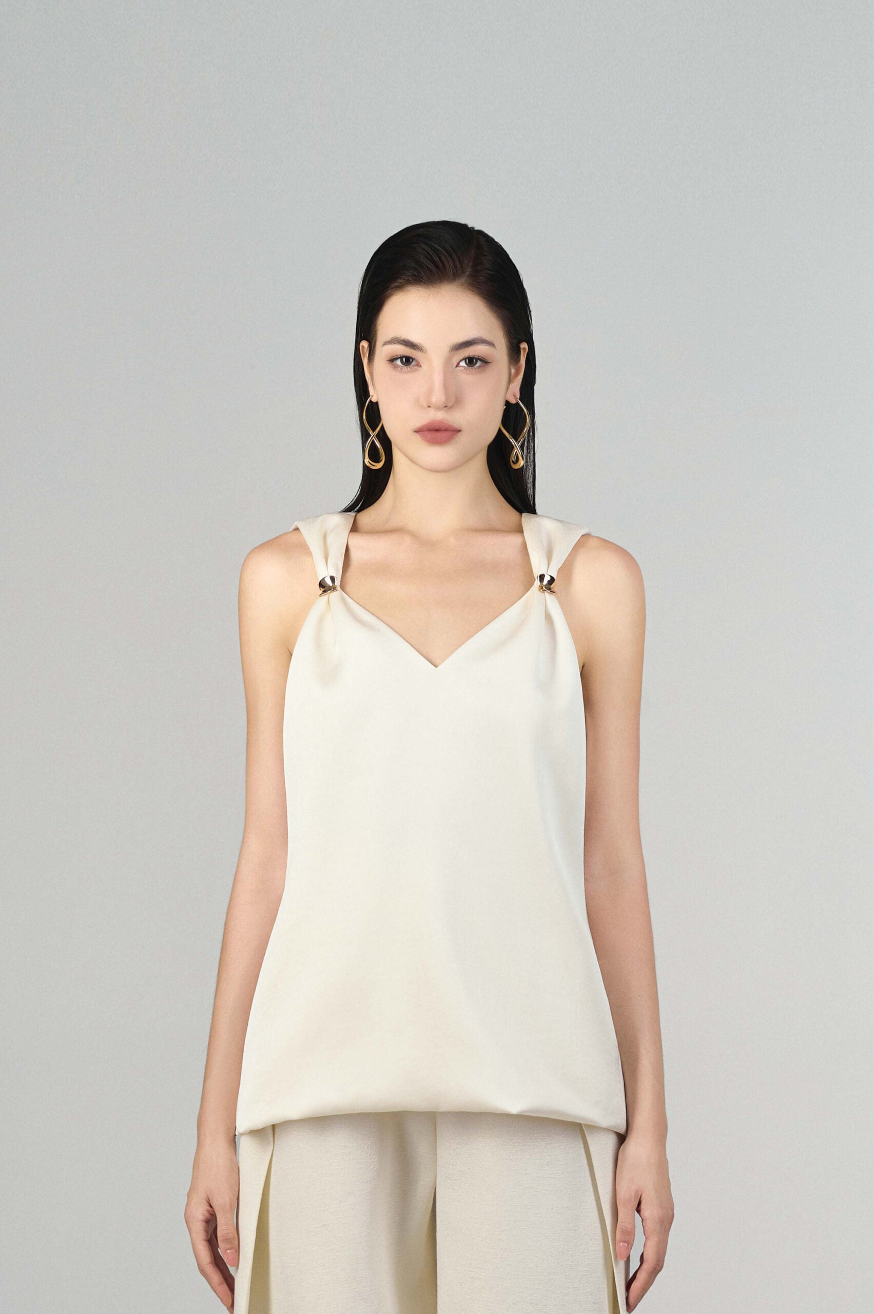 Amara Tank Top