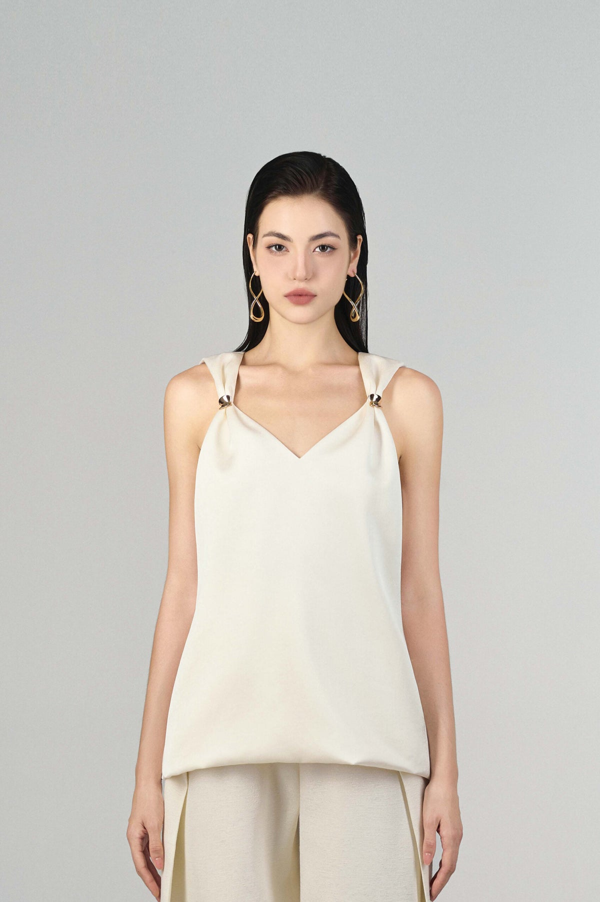 Amara Tank Top