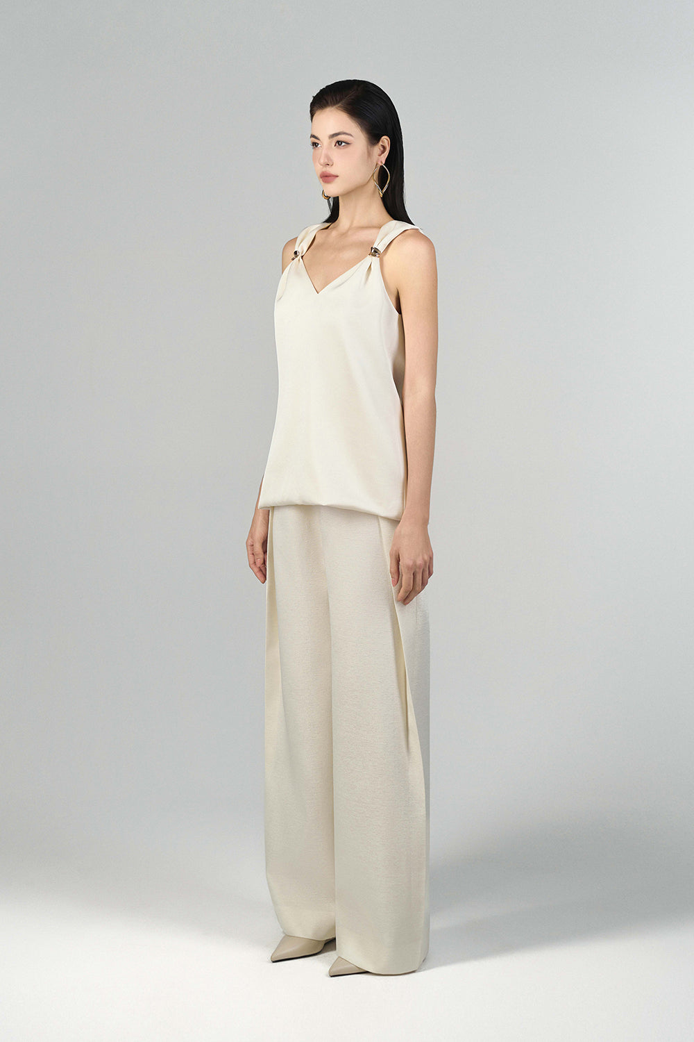 Amara Tank Top