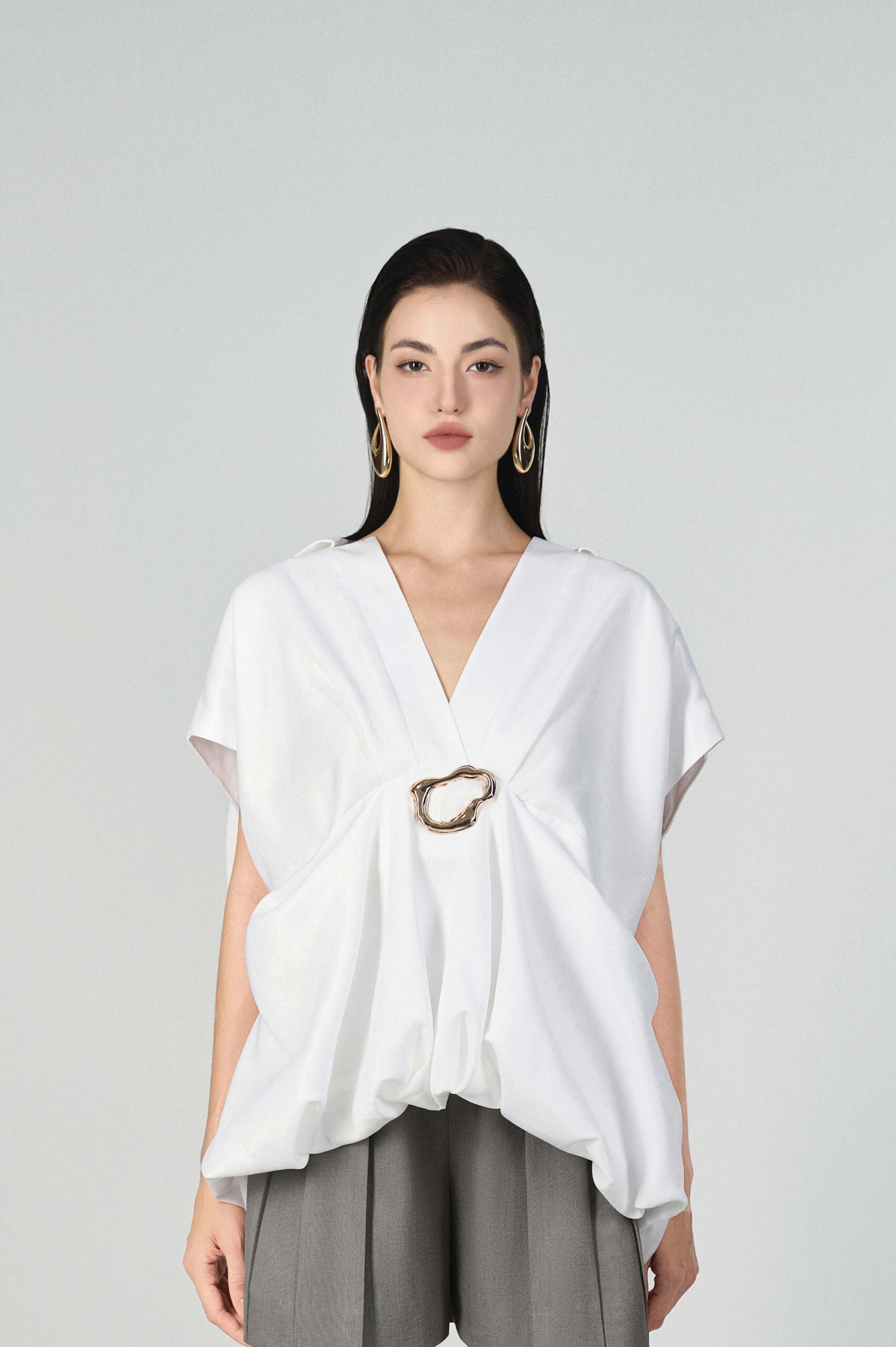 Isabella Blouse