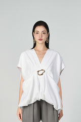 Isabella Blouse