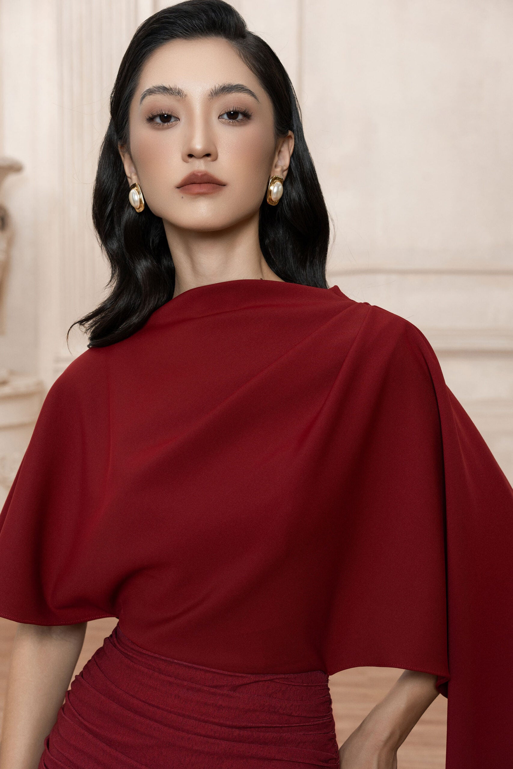 Fertile Flair Dress