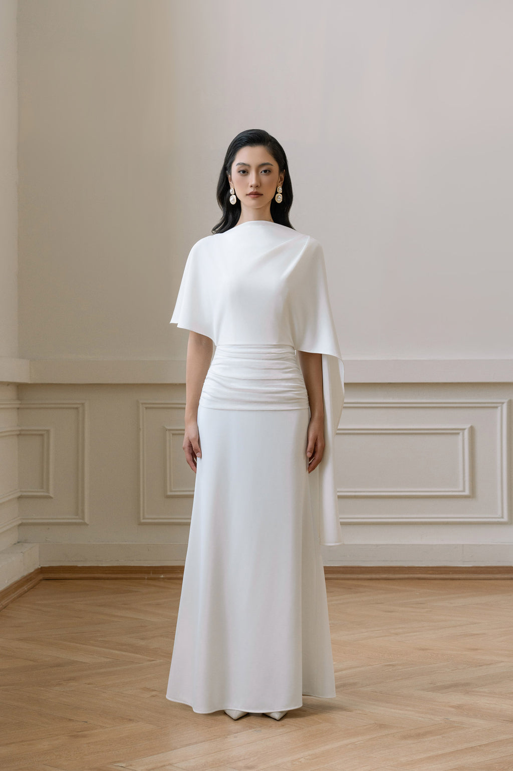 Abundant Aura Dress