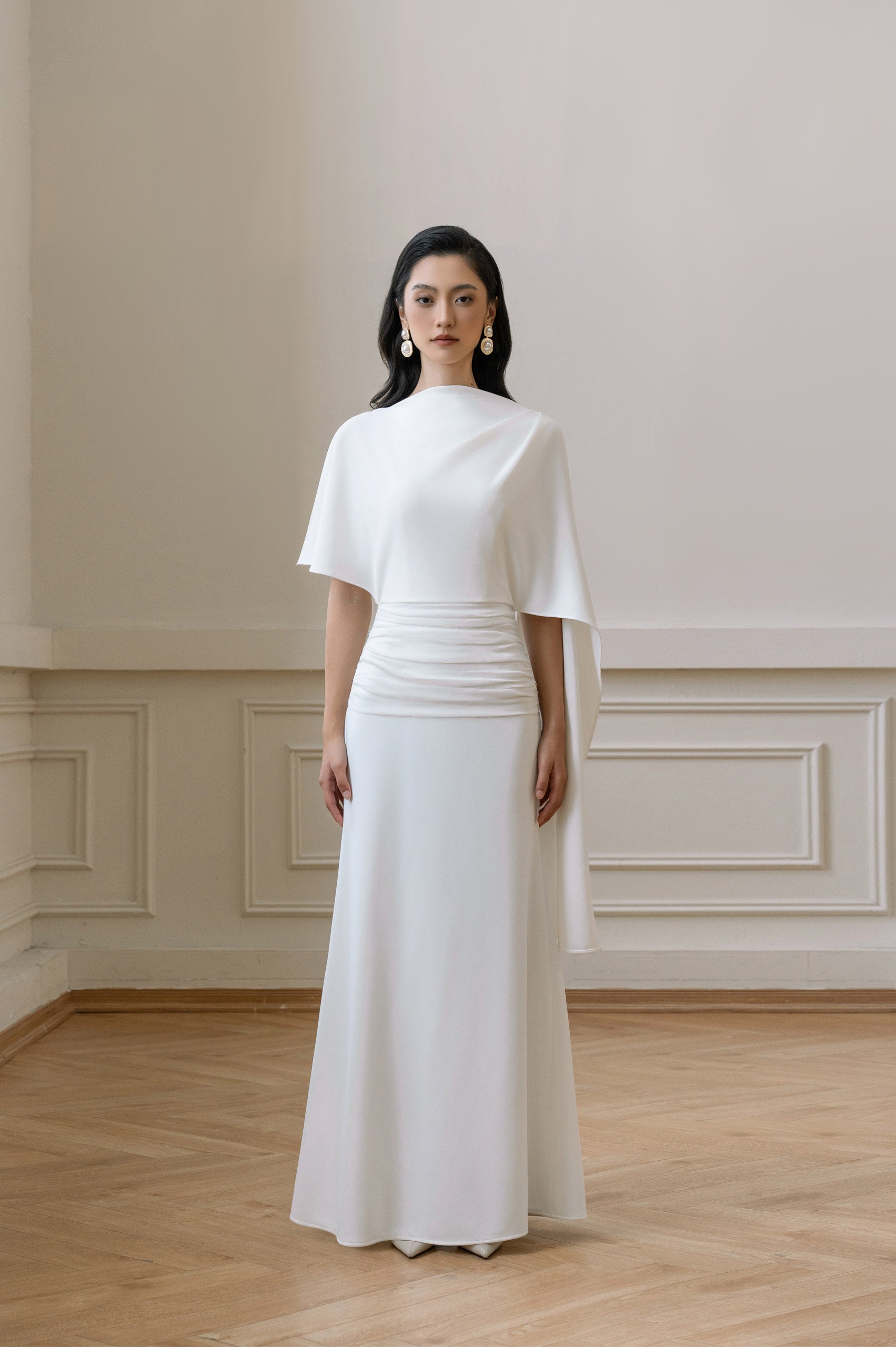 Abundant Aura Dress