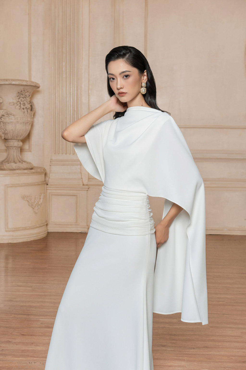 Abundant Aura Dress