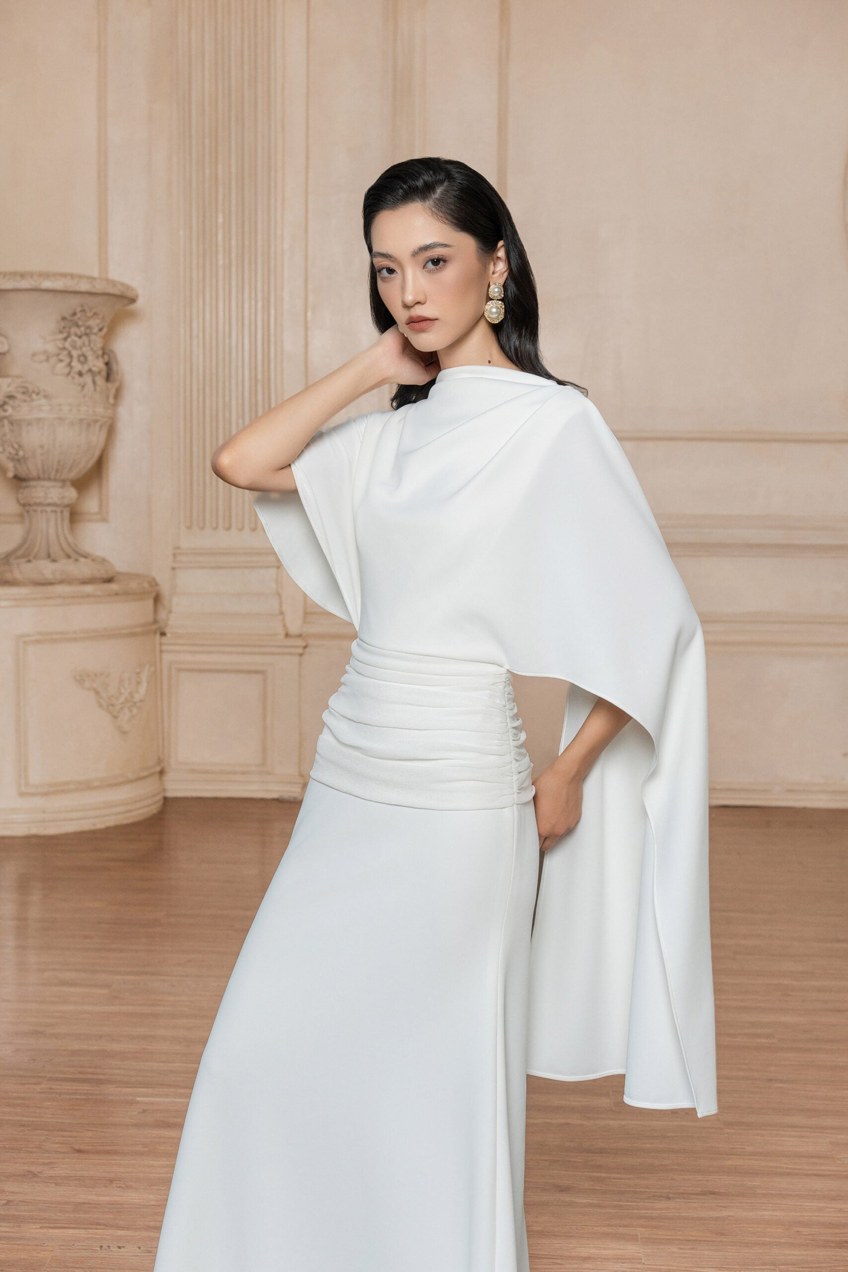 Abundant Aura Dress