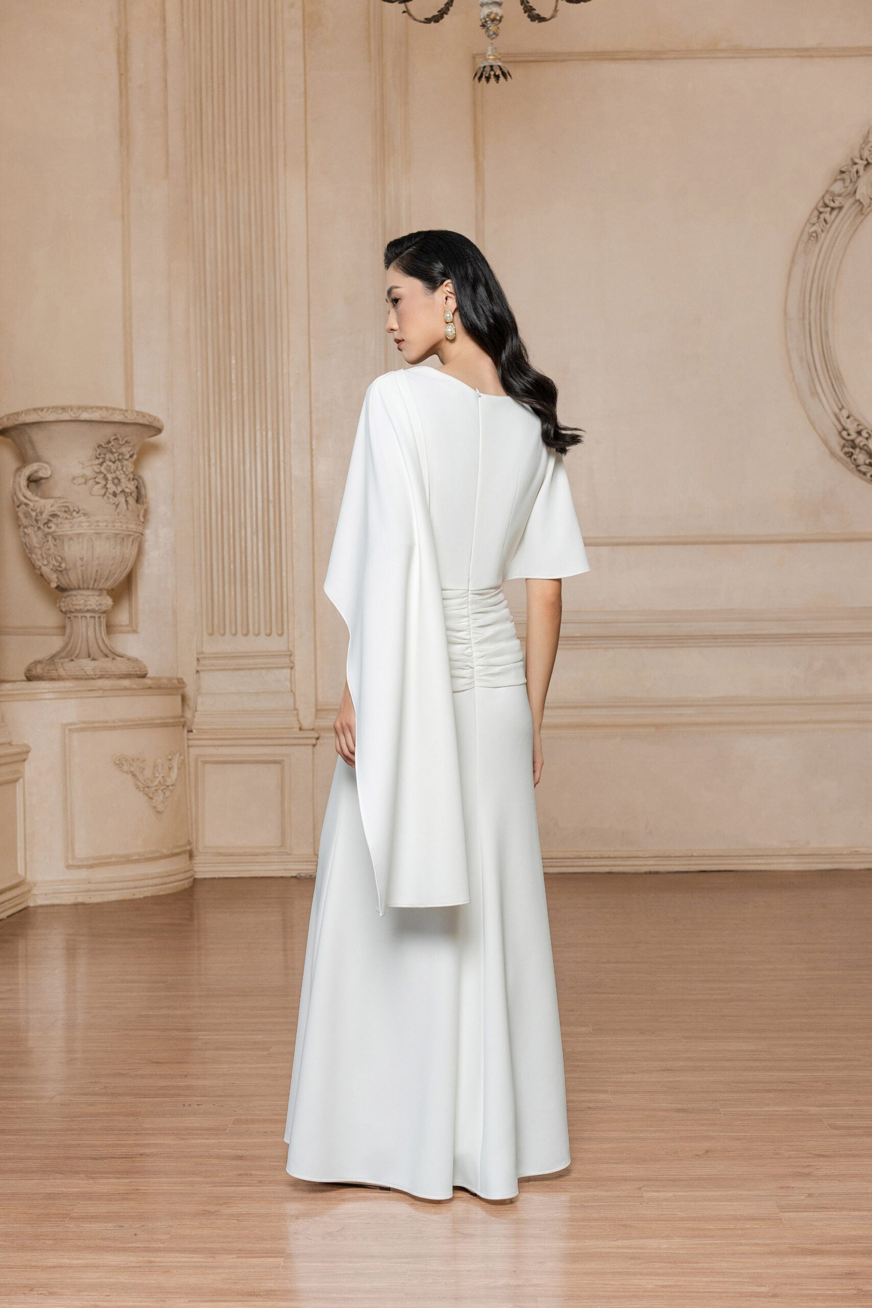 Abundant Aura Dress
