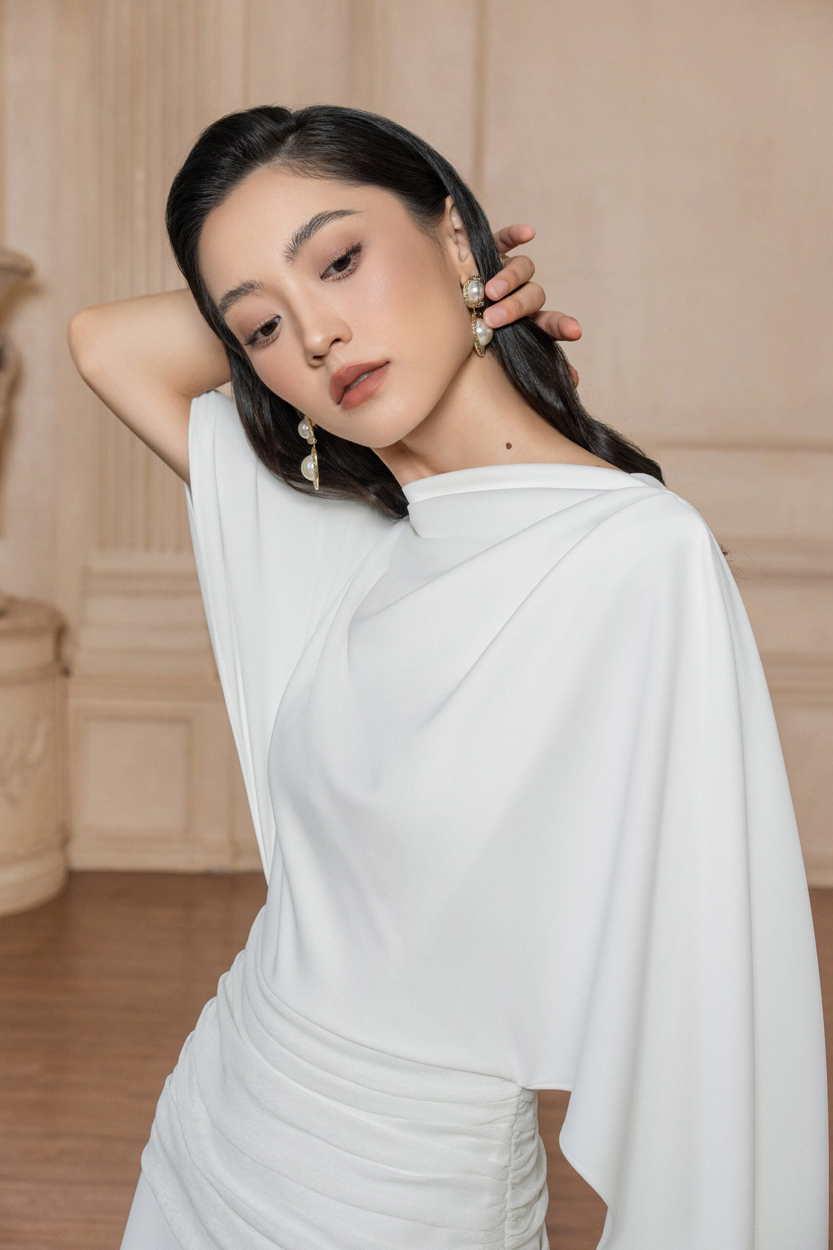 Abundant Aura Dress