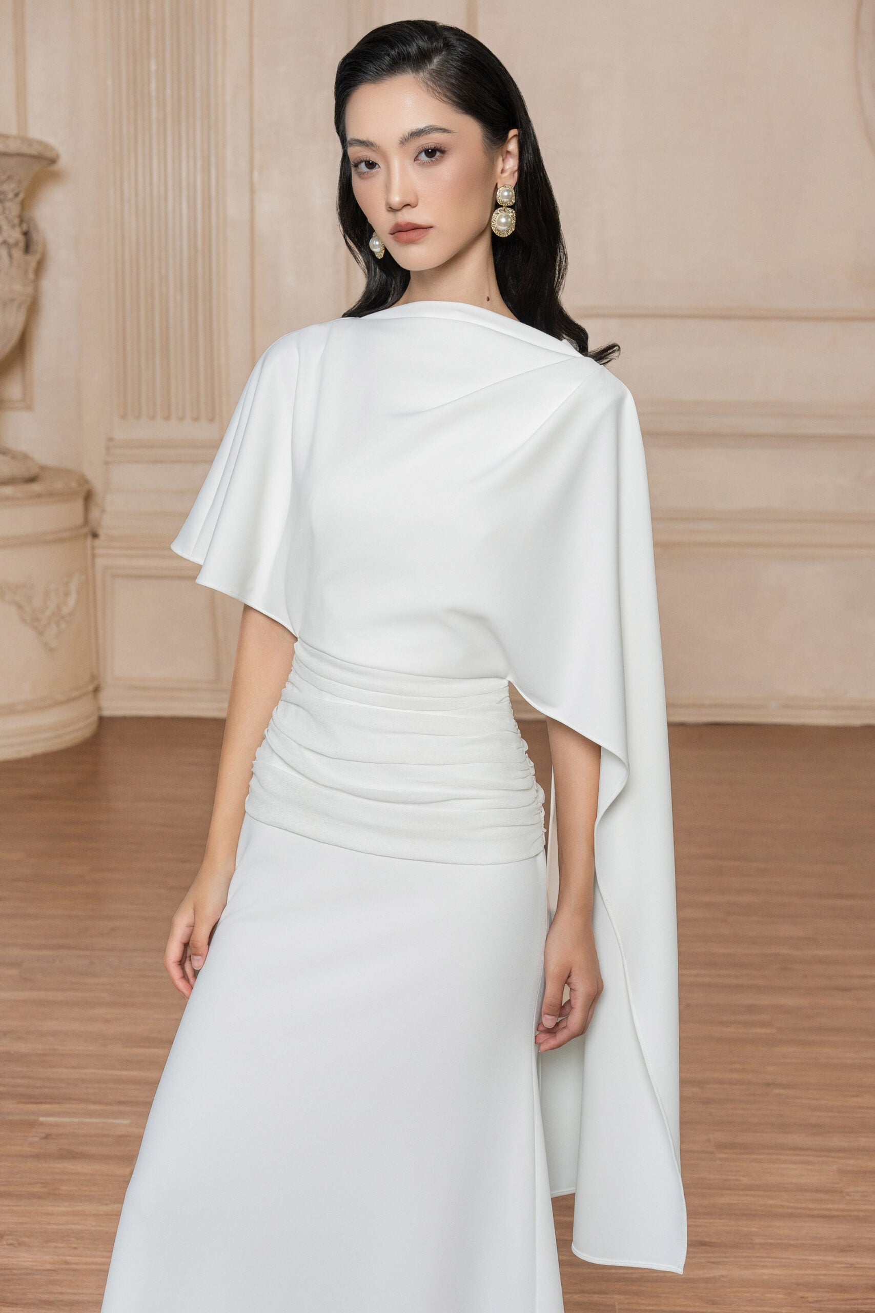 Abundant Aura Dress