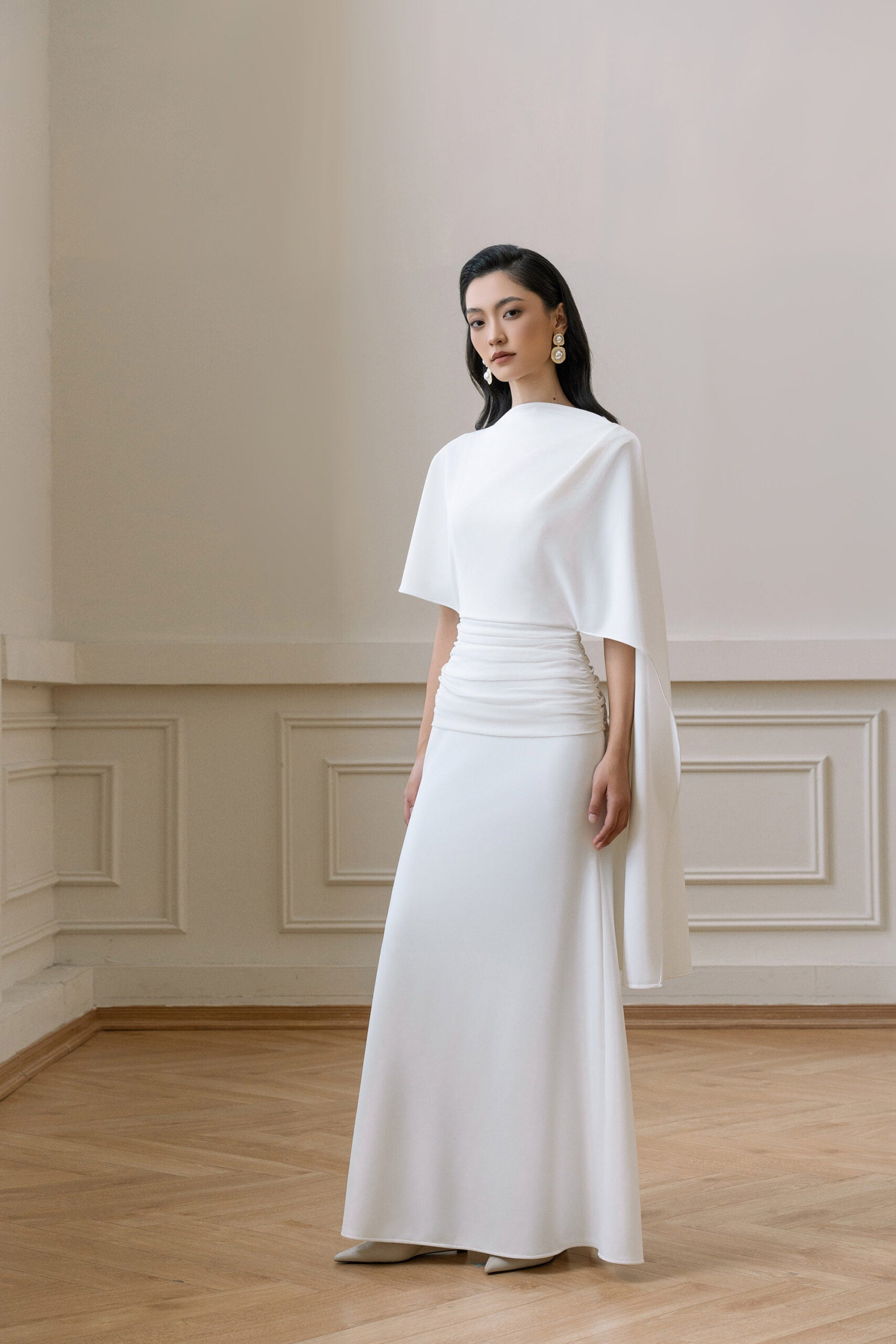 Abundant Aura Dress