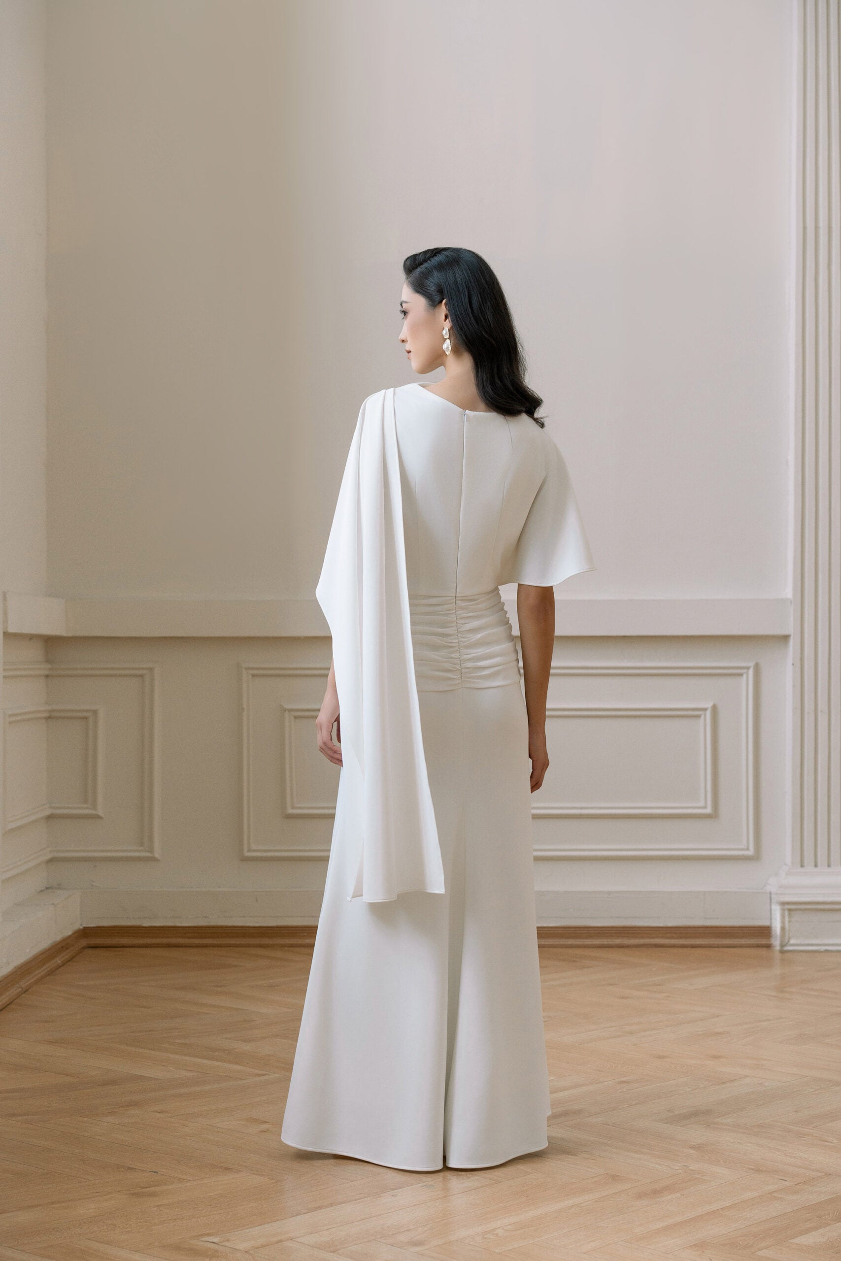 Abundant Aura Dress