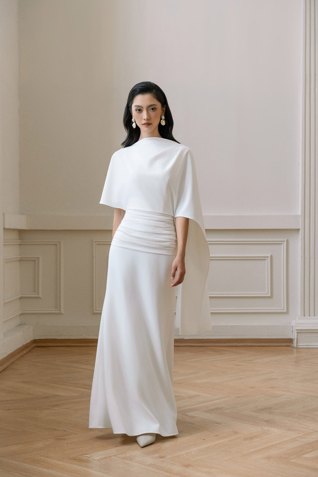 Abundant Aura Dress