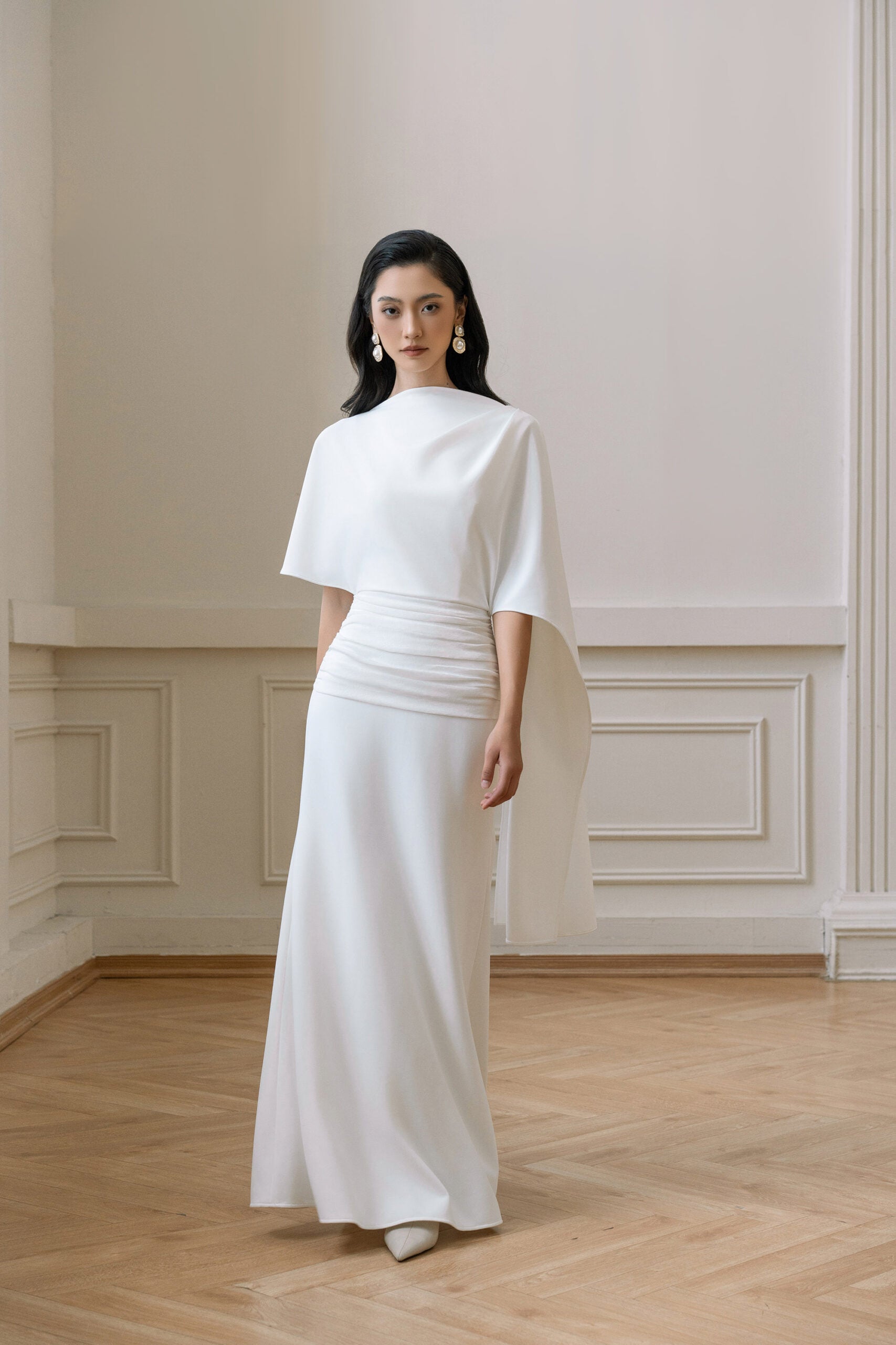 Abundant Aura Dress