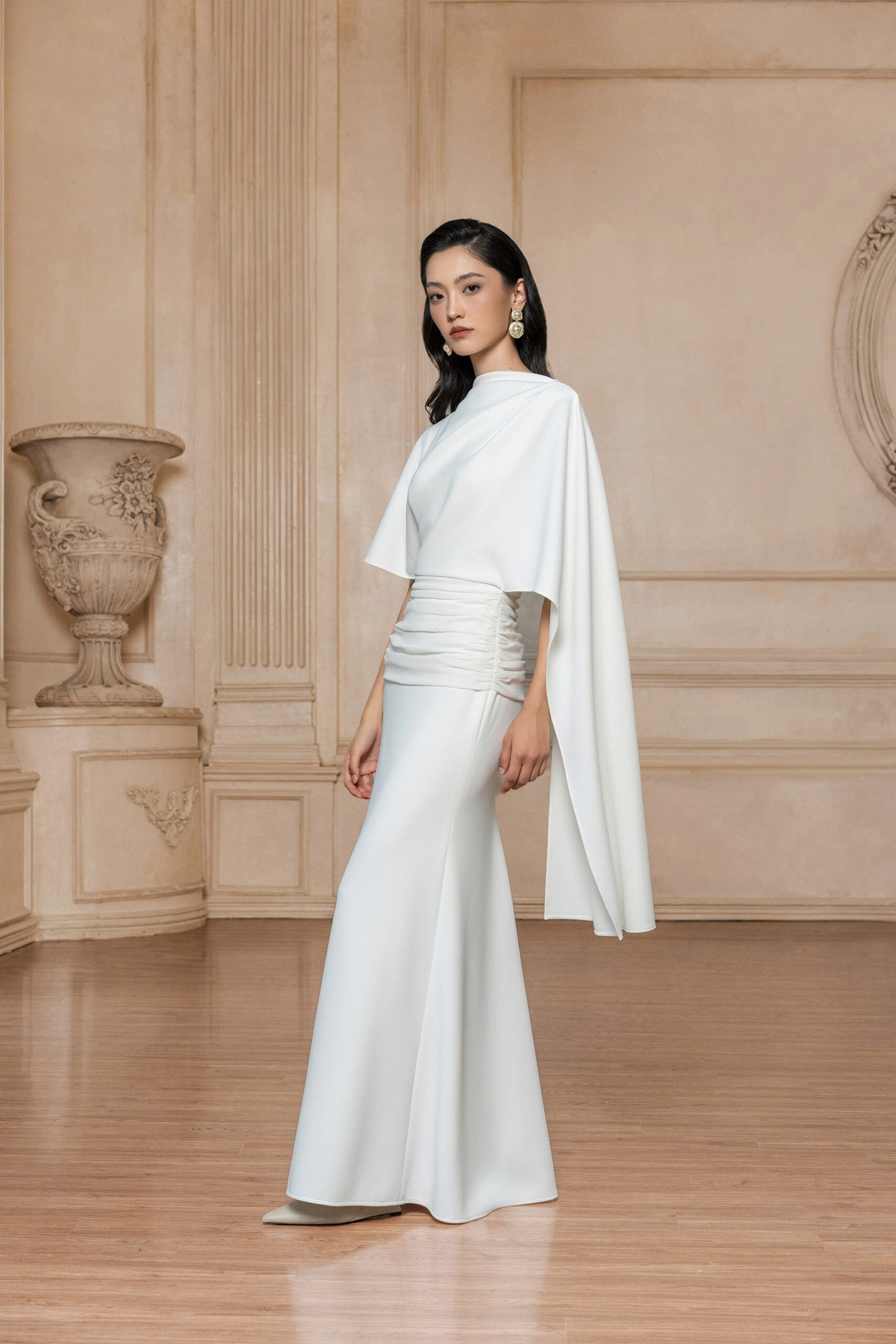 Abundant Aura Dress