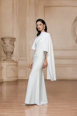Abundant Aura Dress