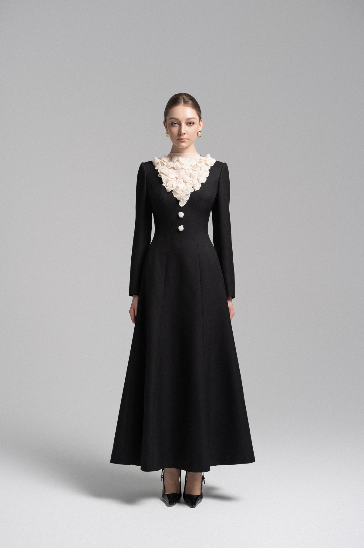 Avana Dress